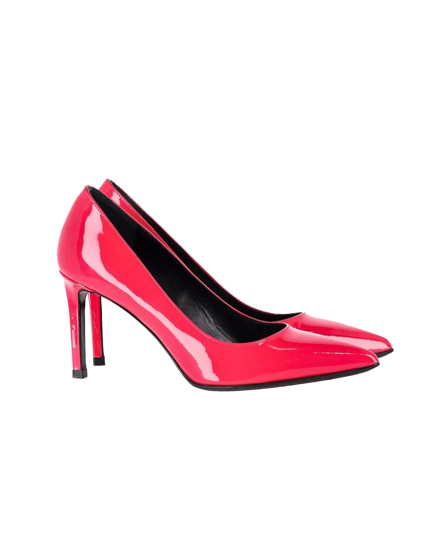 Saint Laurent Pointed-Toe pumps