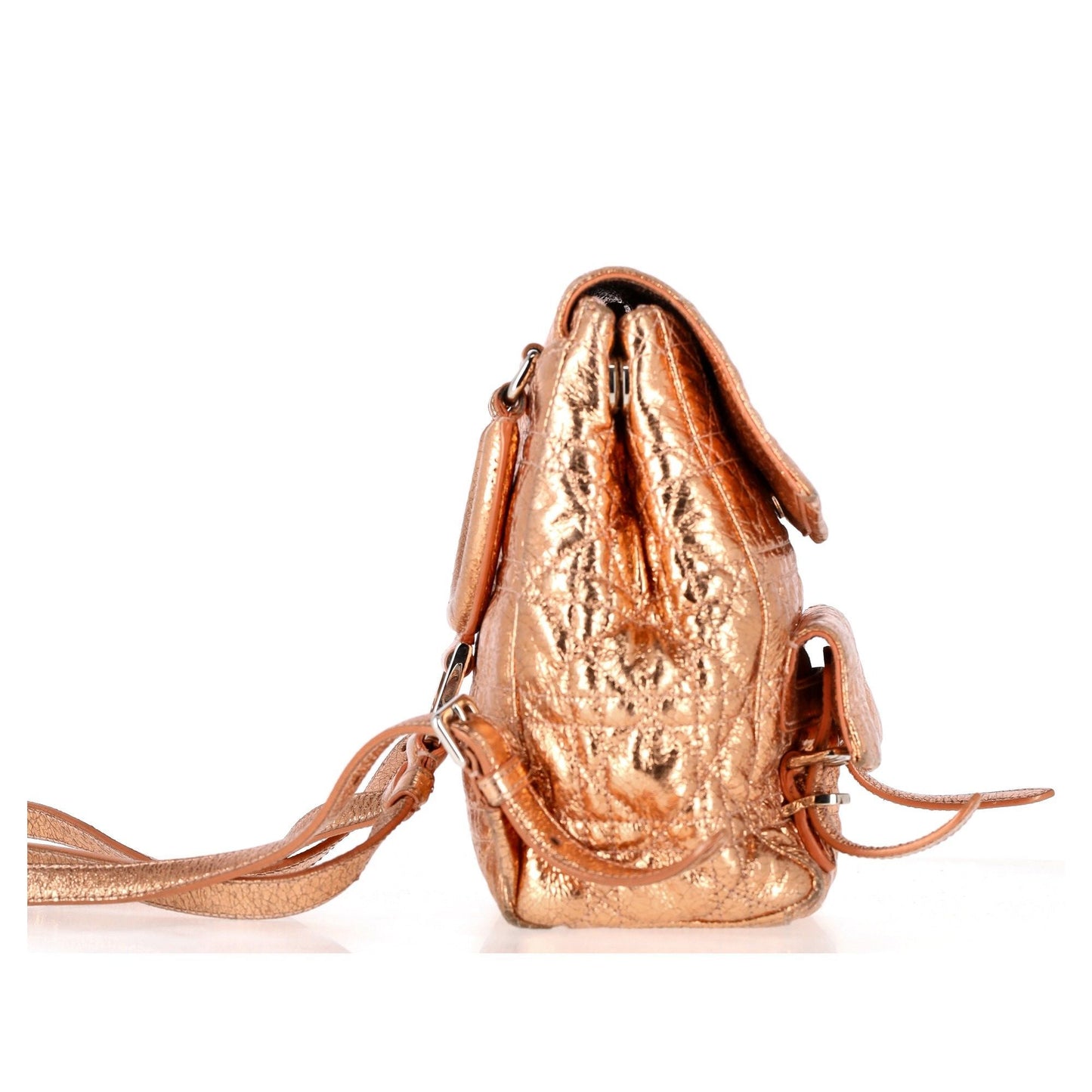 Dior travel bag