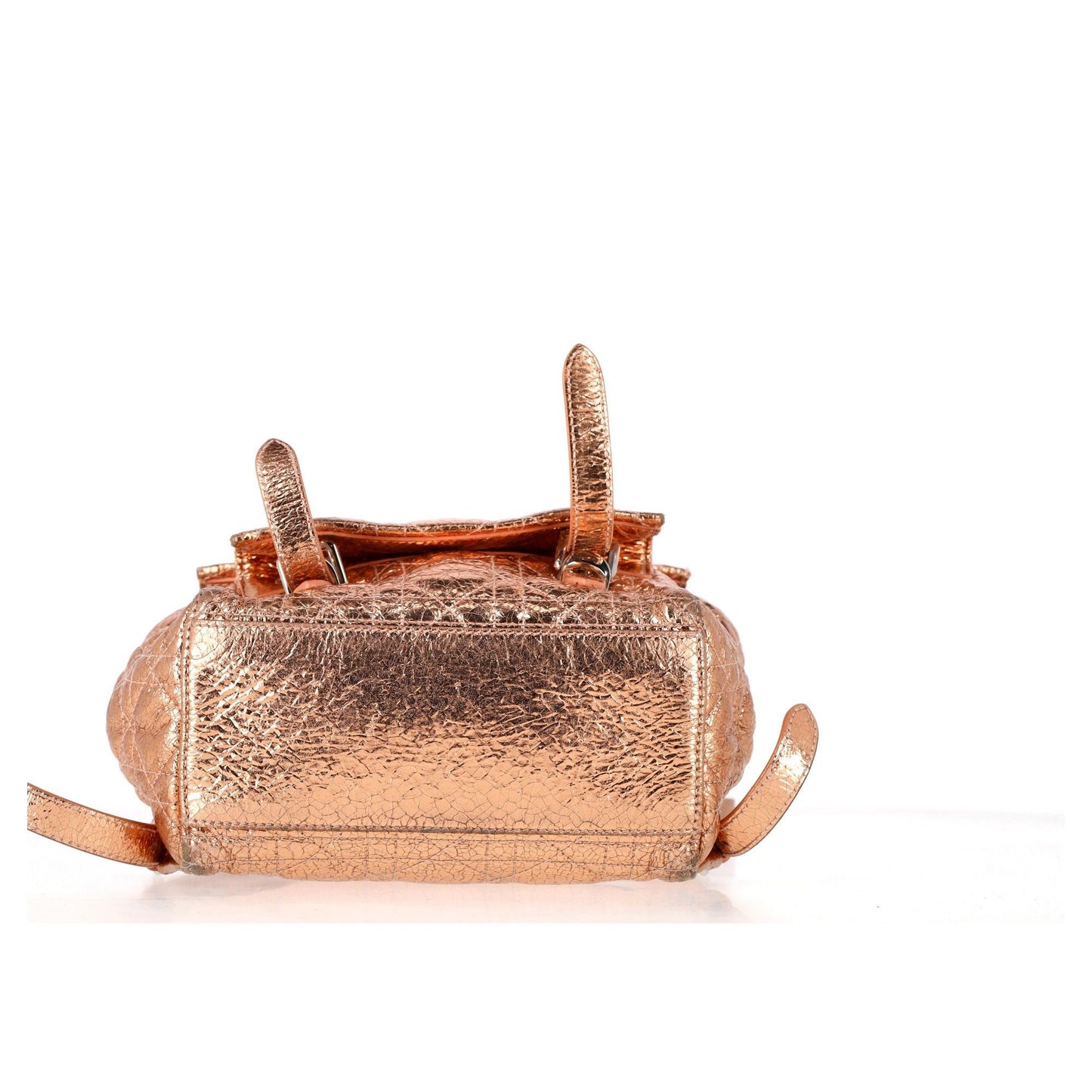 Dior travel bag