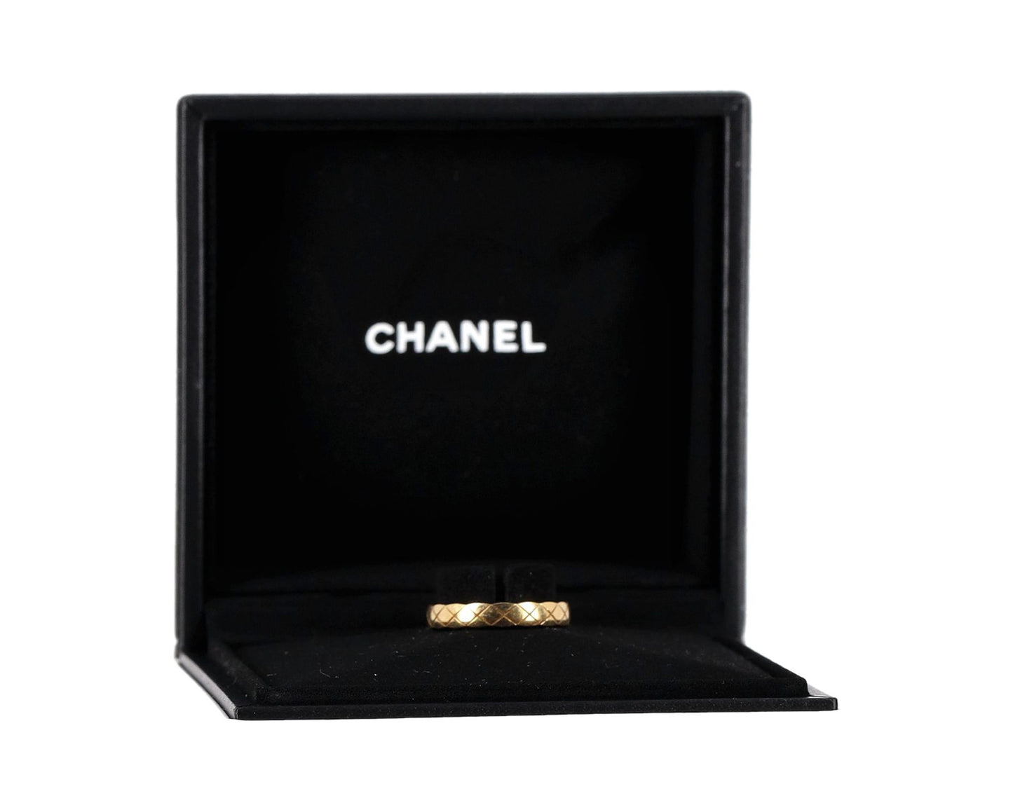 Chanel ring