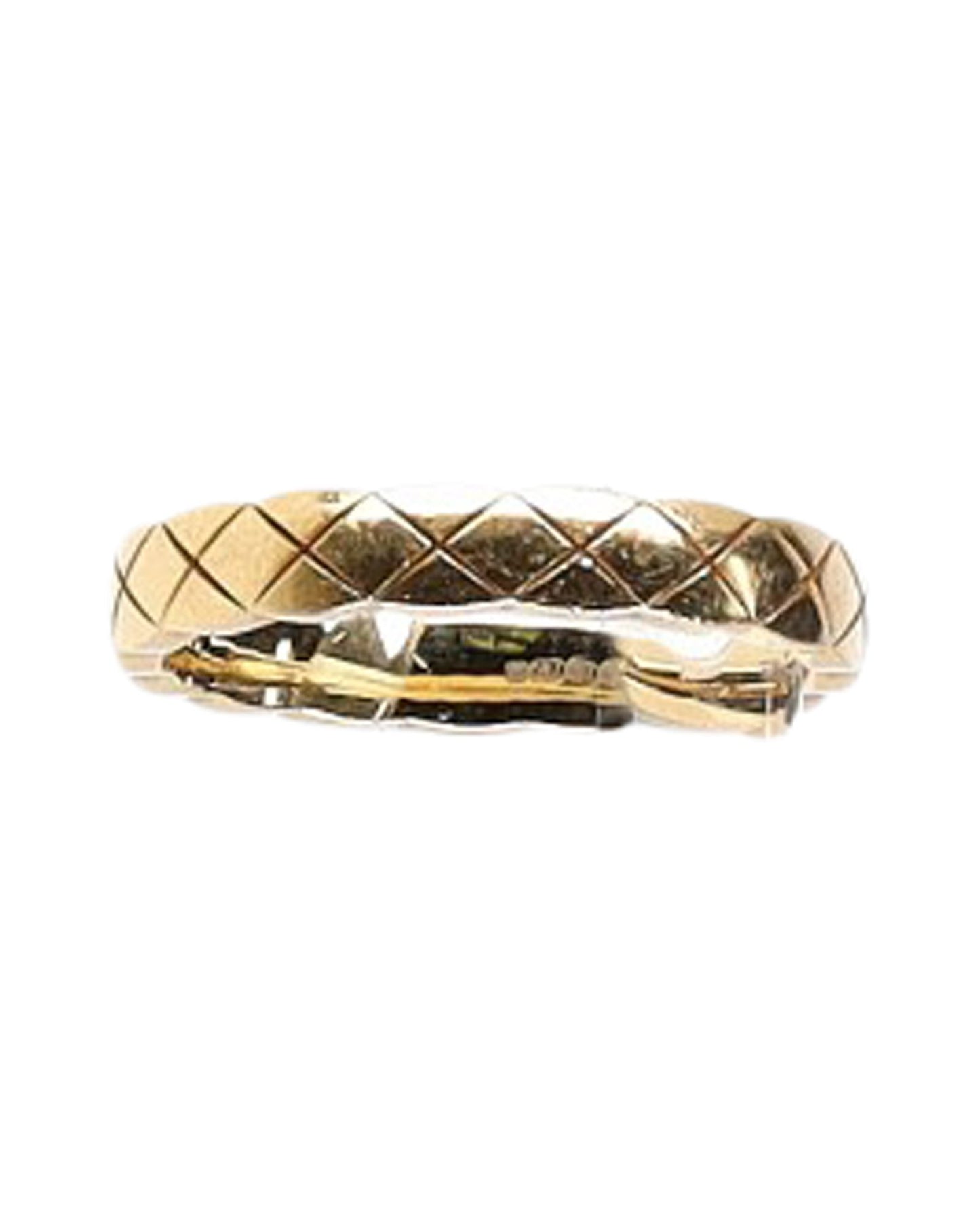 Chanel ring