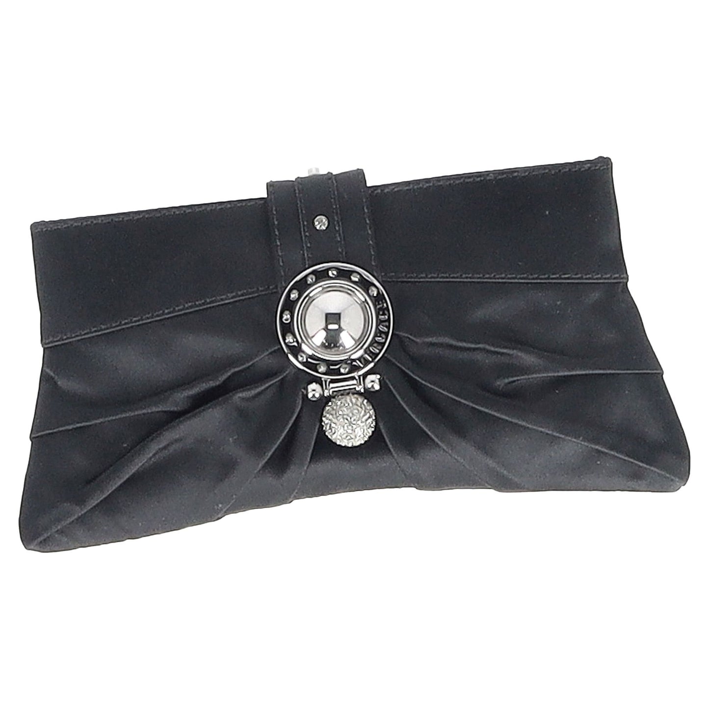 Versace clutch bag