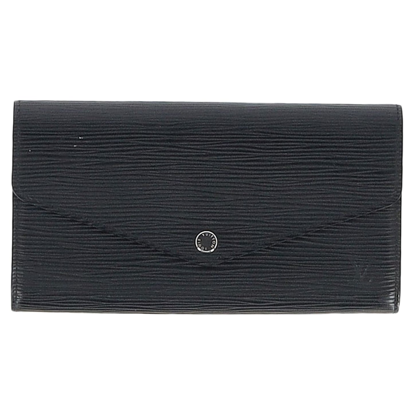 Louis Vuitton Sarah Long Wallet