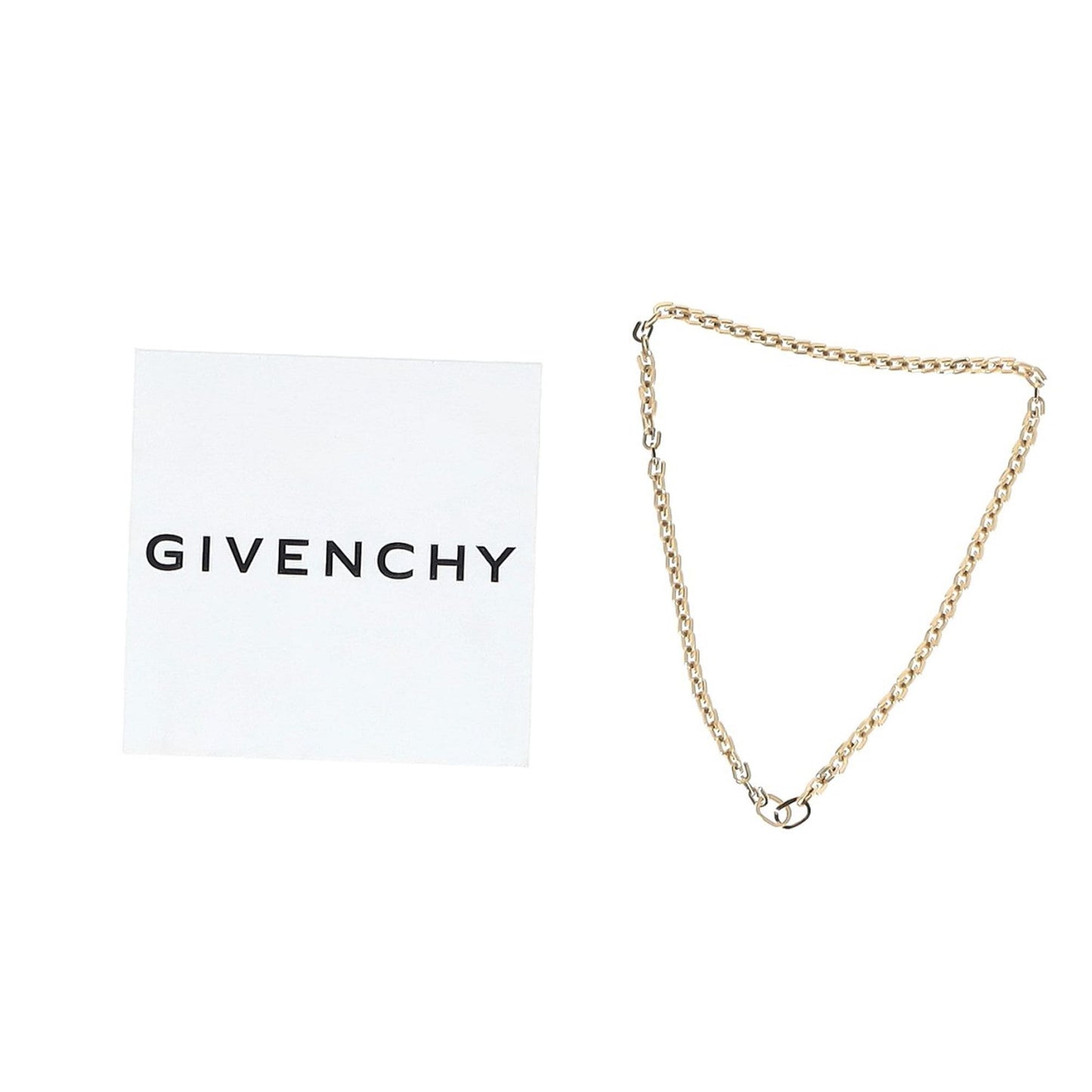 Givenchy necklace