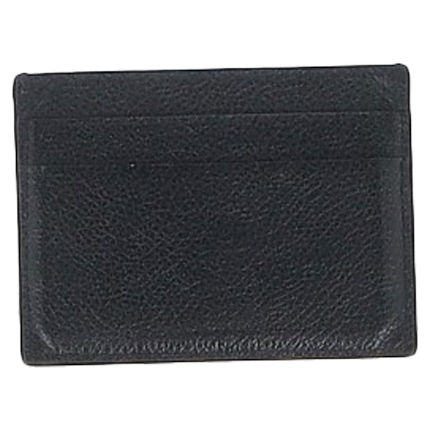 Balenciaga Logo Card Holder