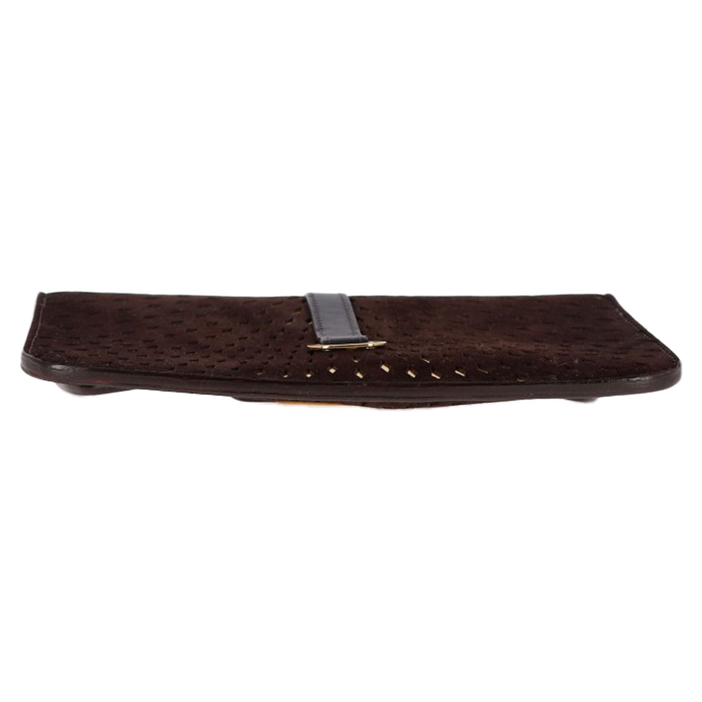 Jimmy Choo clutch bag