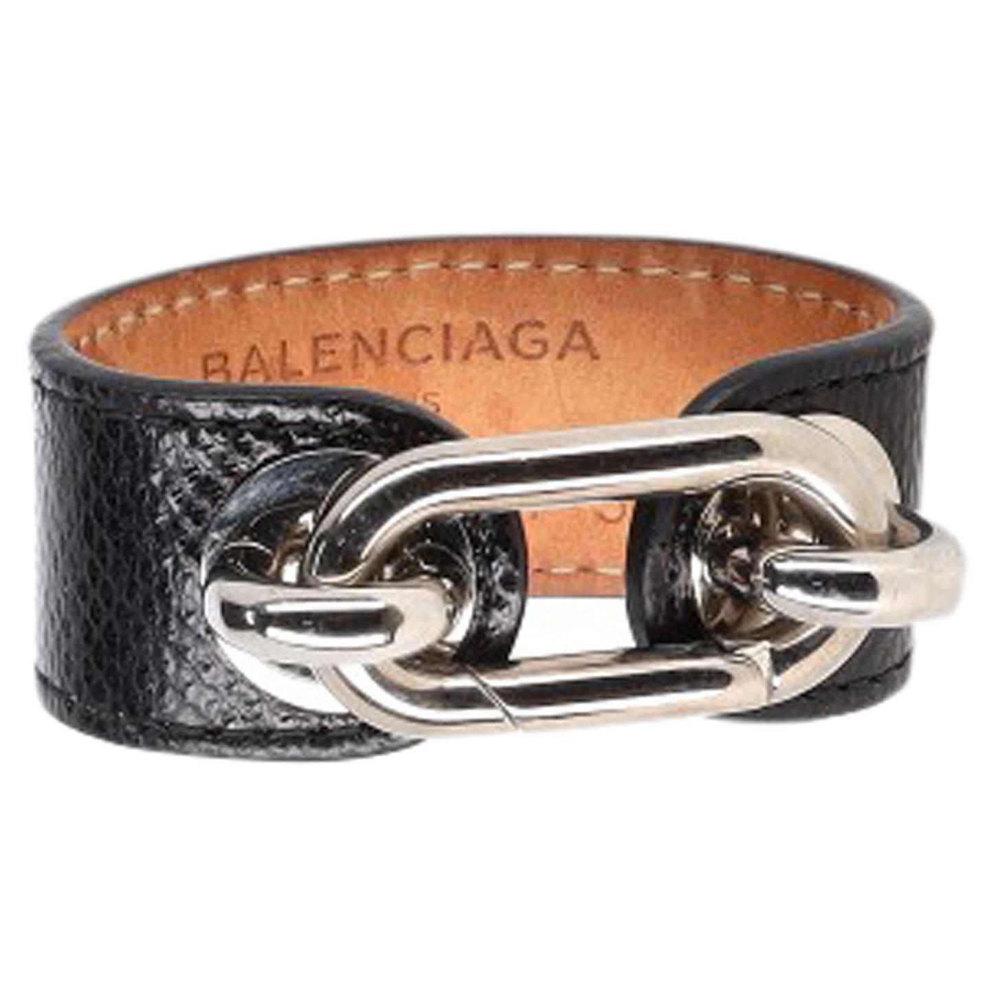 Balenciaga bracelet