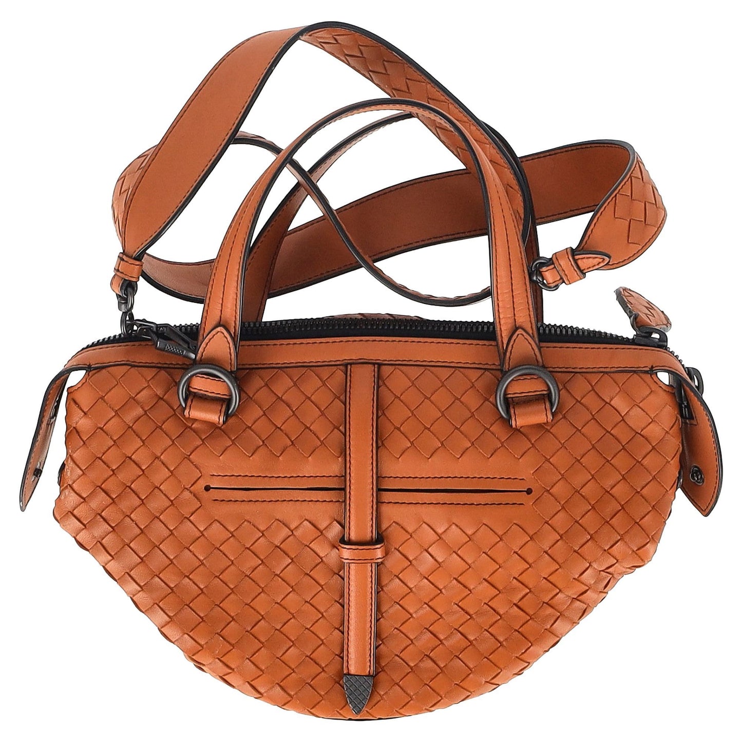 Bottega Veneta tambura handbag