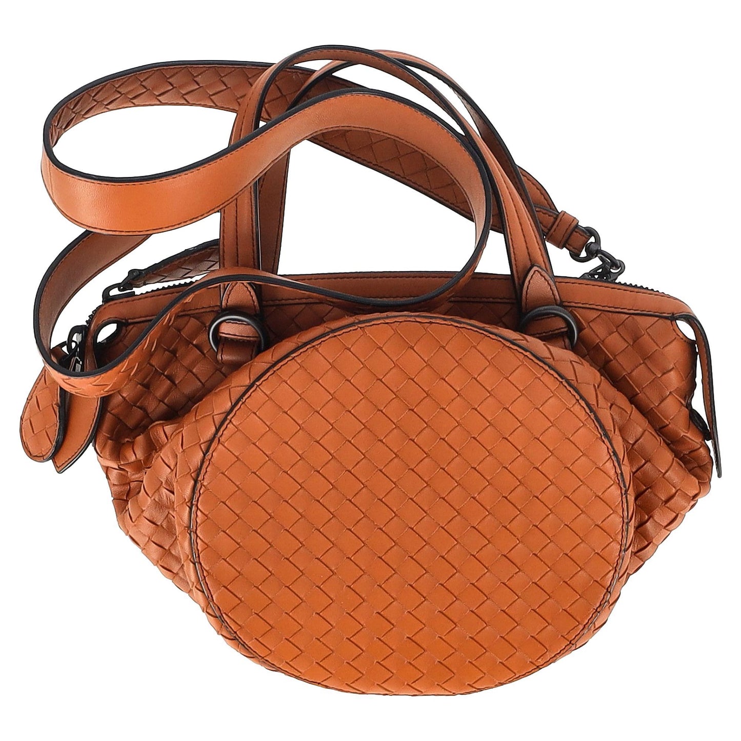 Bottega Veneta tambura handbag