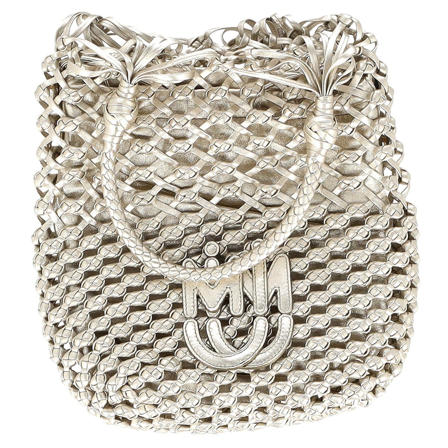 Miu Miu tote bag