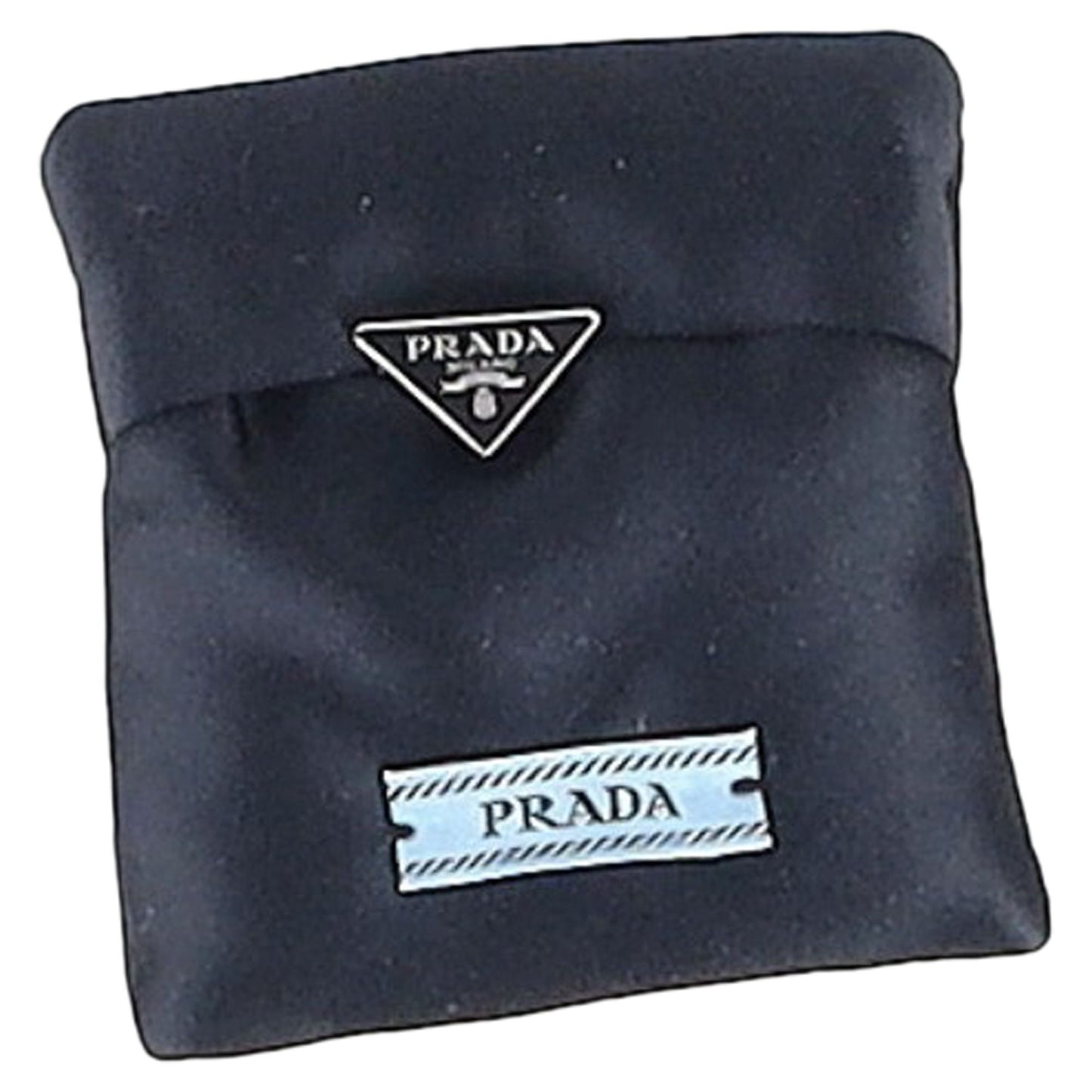 Prada right earring