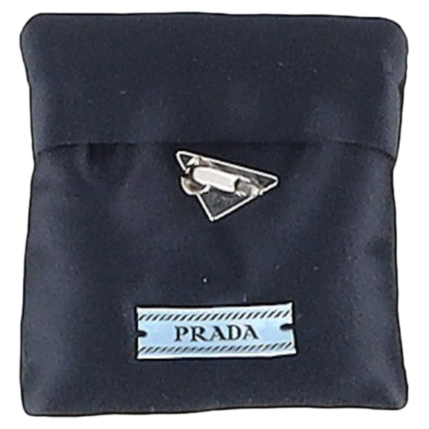 Prada right earring