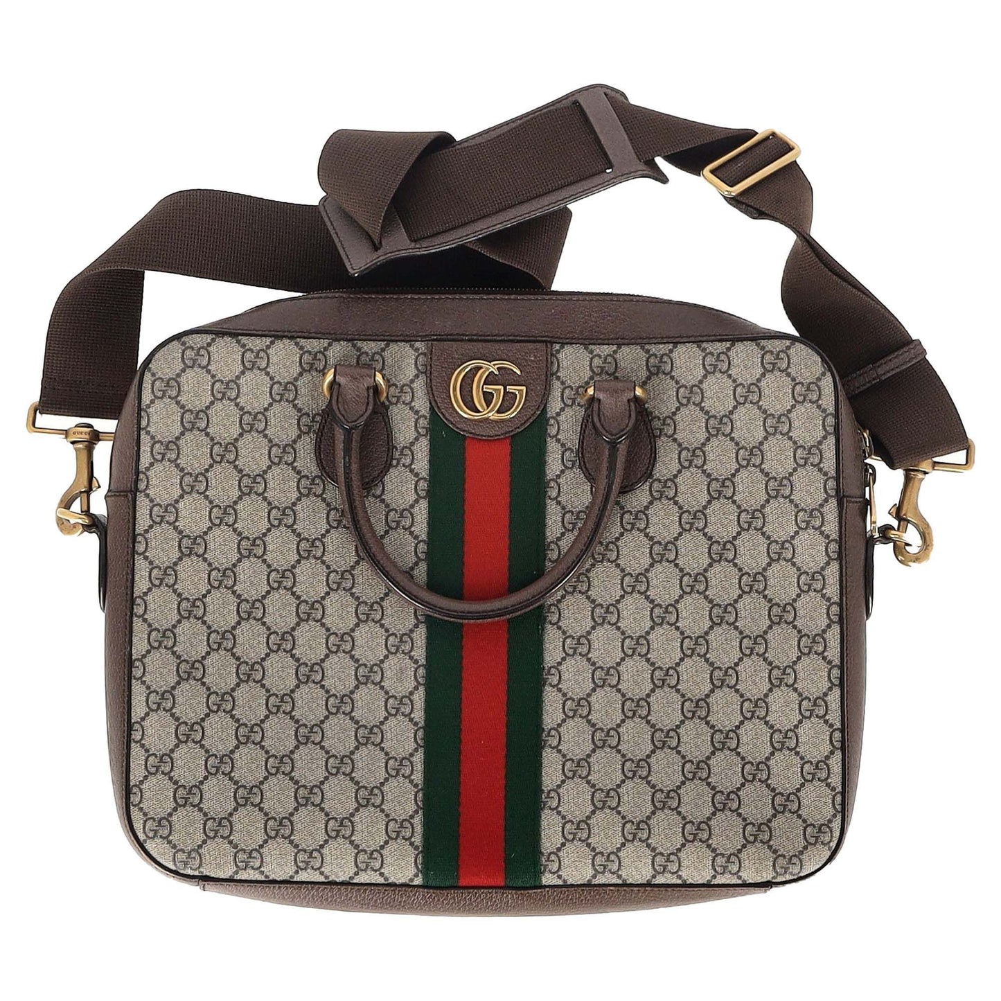 Gucci ophidia briefcase