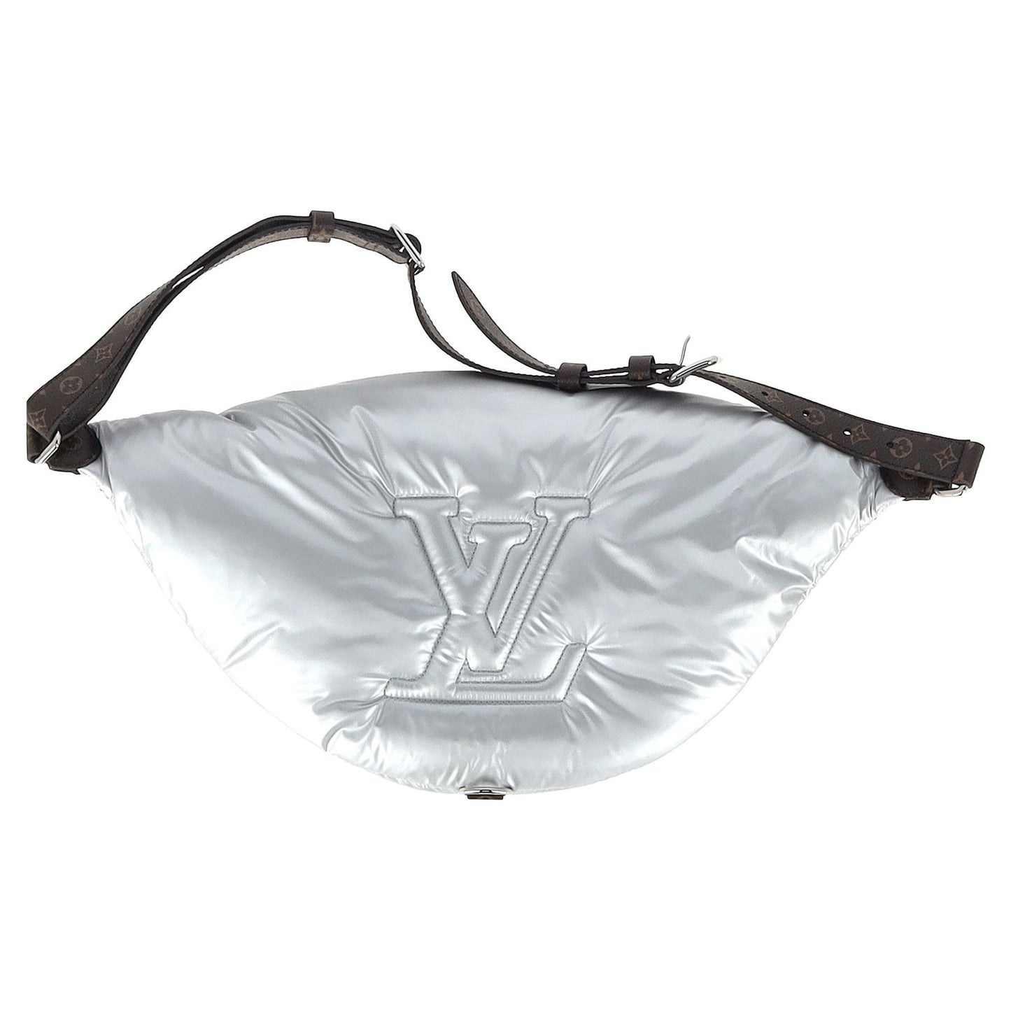 Louis Vuitton monogram pillow bumbag