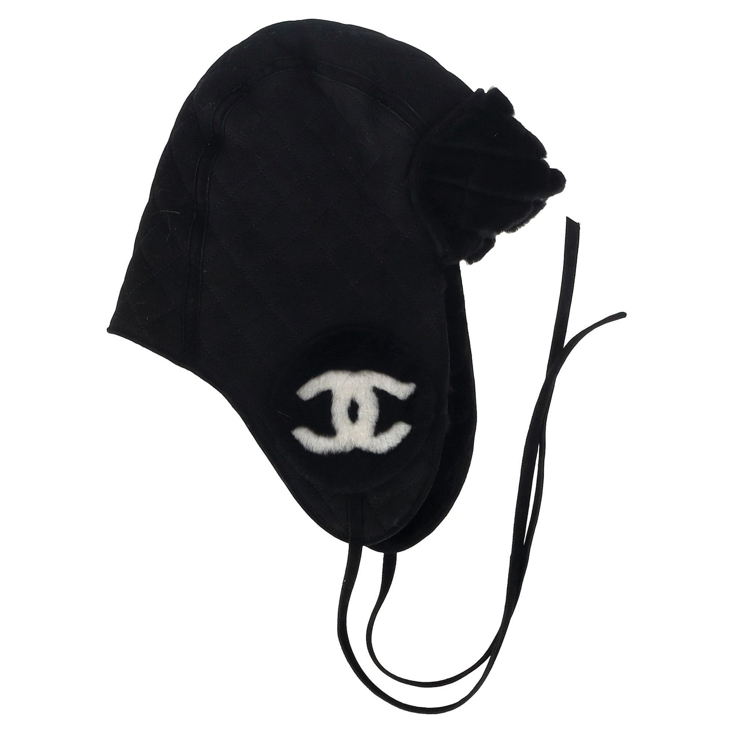 Chanel hat