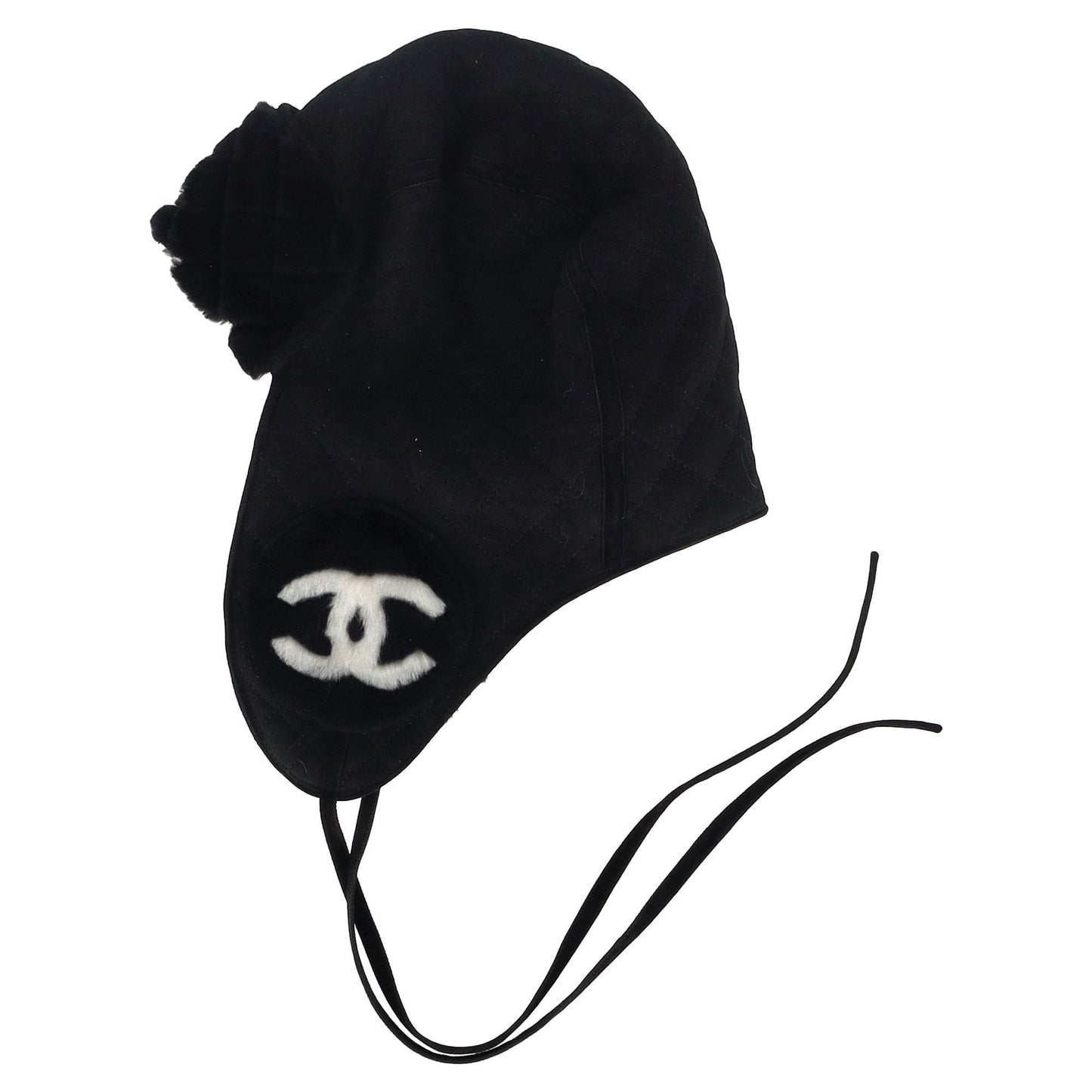 Chanel hat