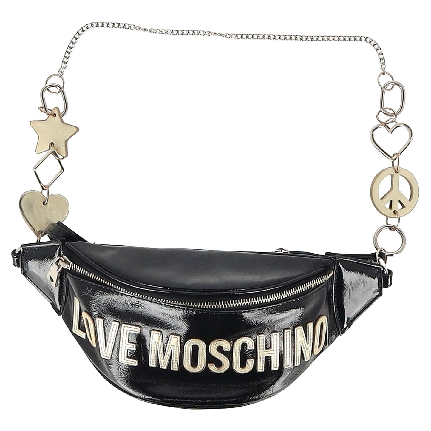 Moschino crossbody bag