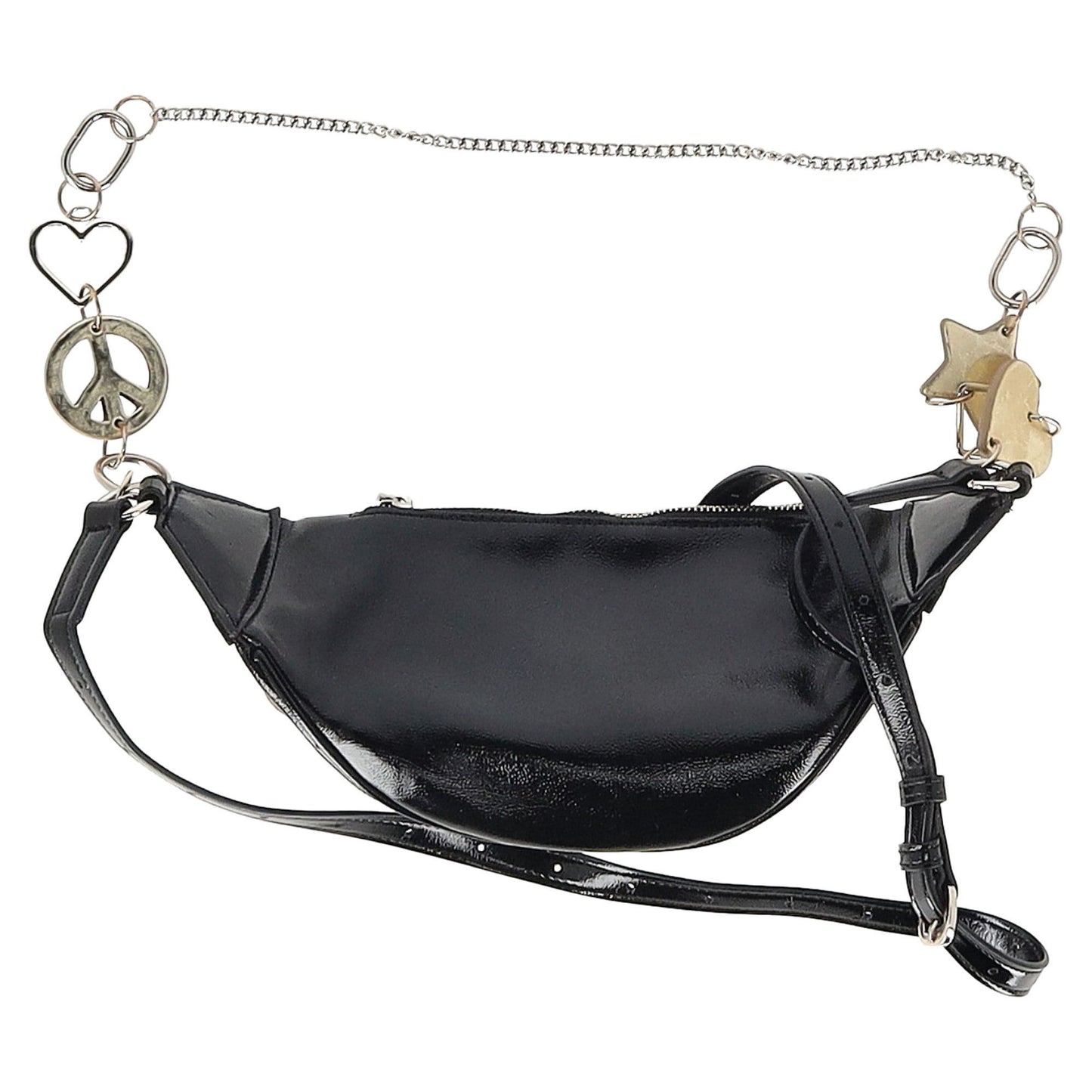 Moschino crossbody bag