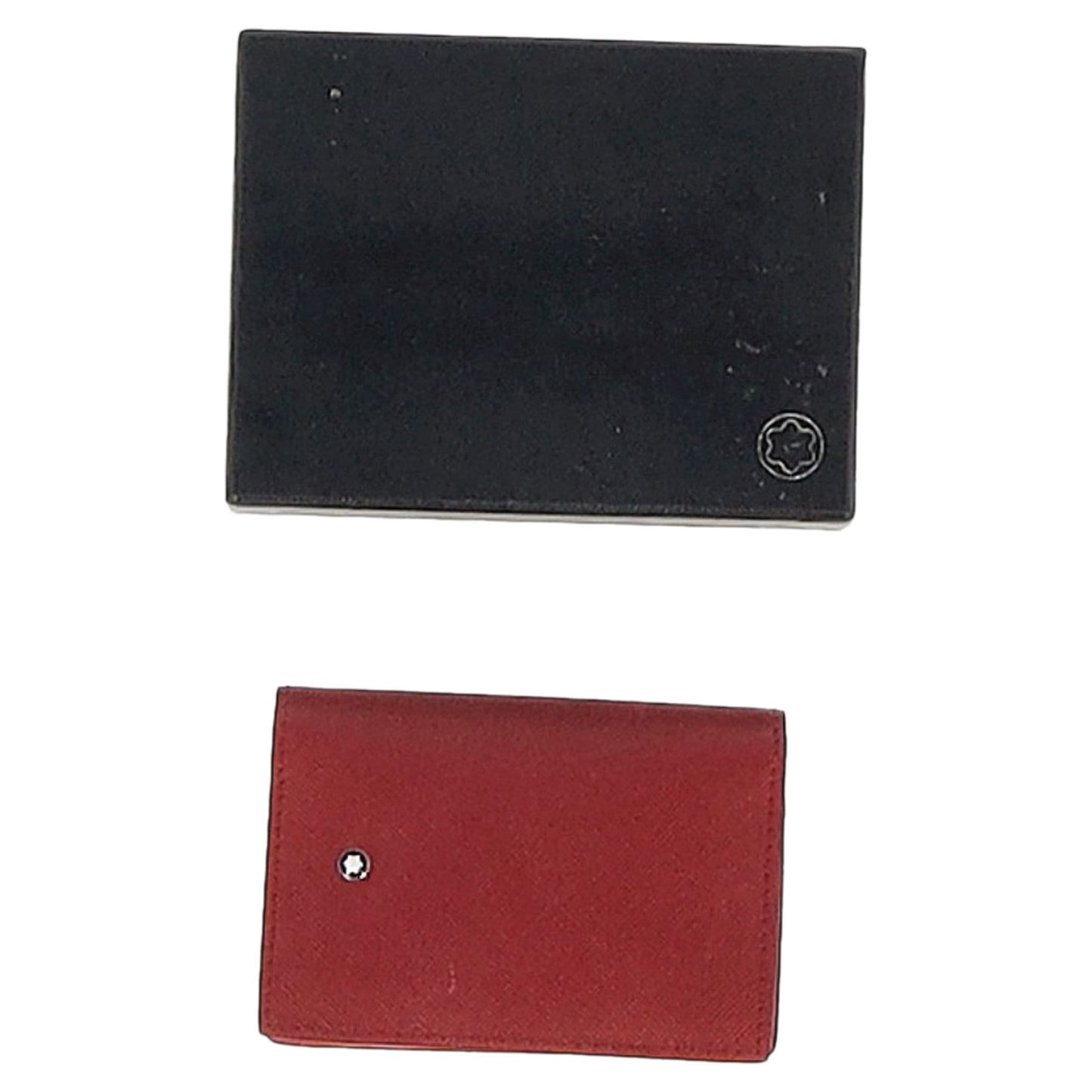 Montblanc wallet