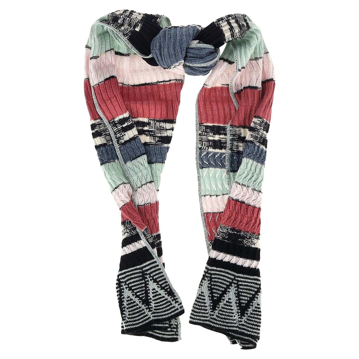 Missoni scarv