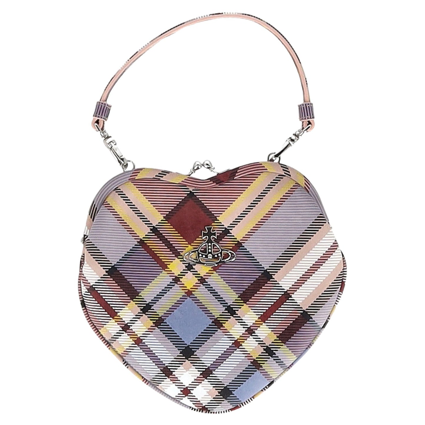 Vivienne Westwood crossbody bag