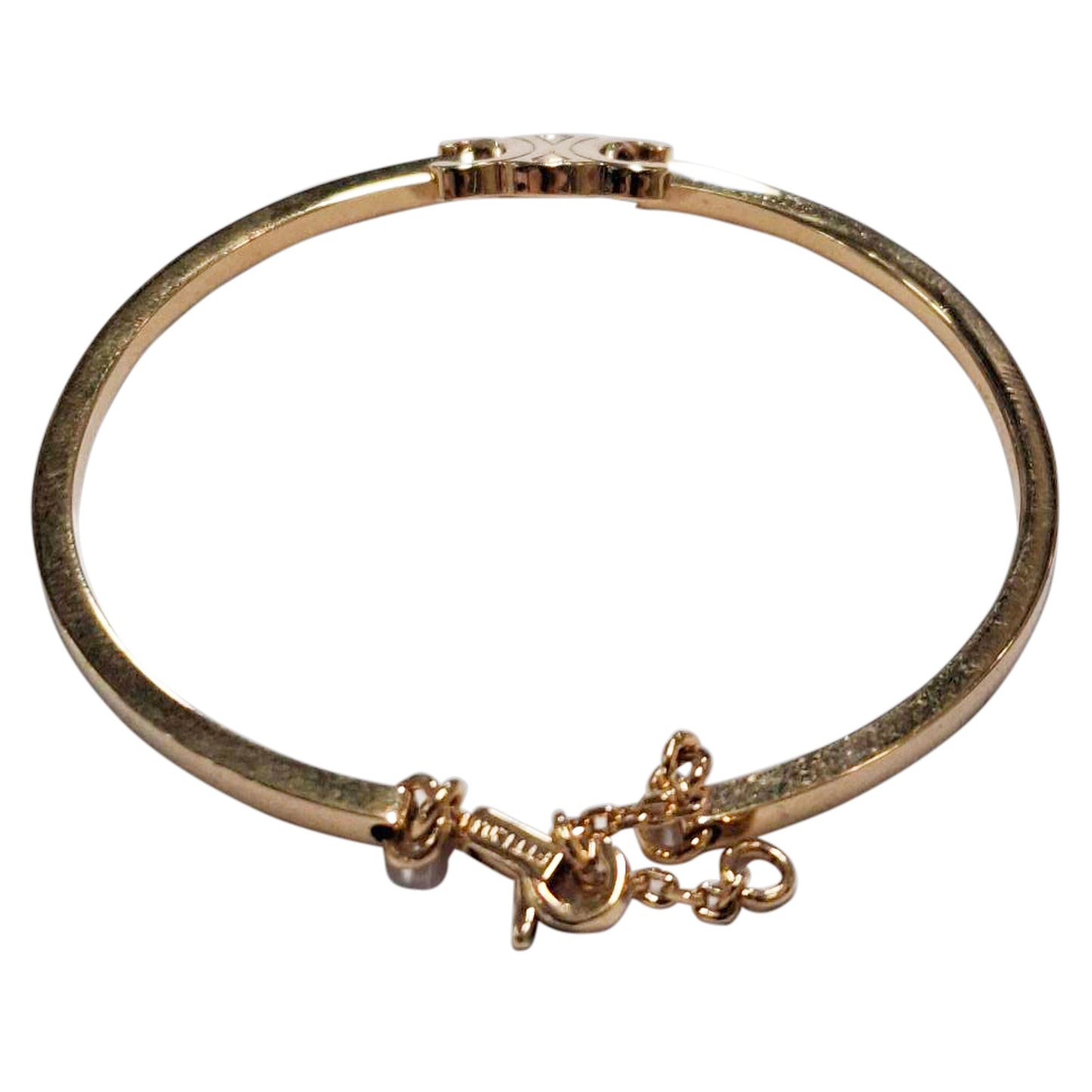 Celine bracelet