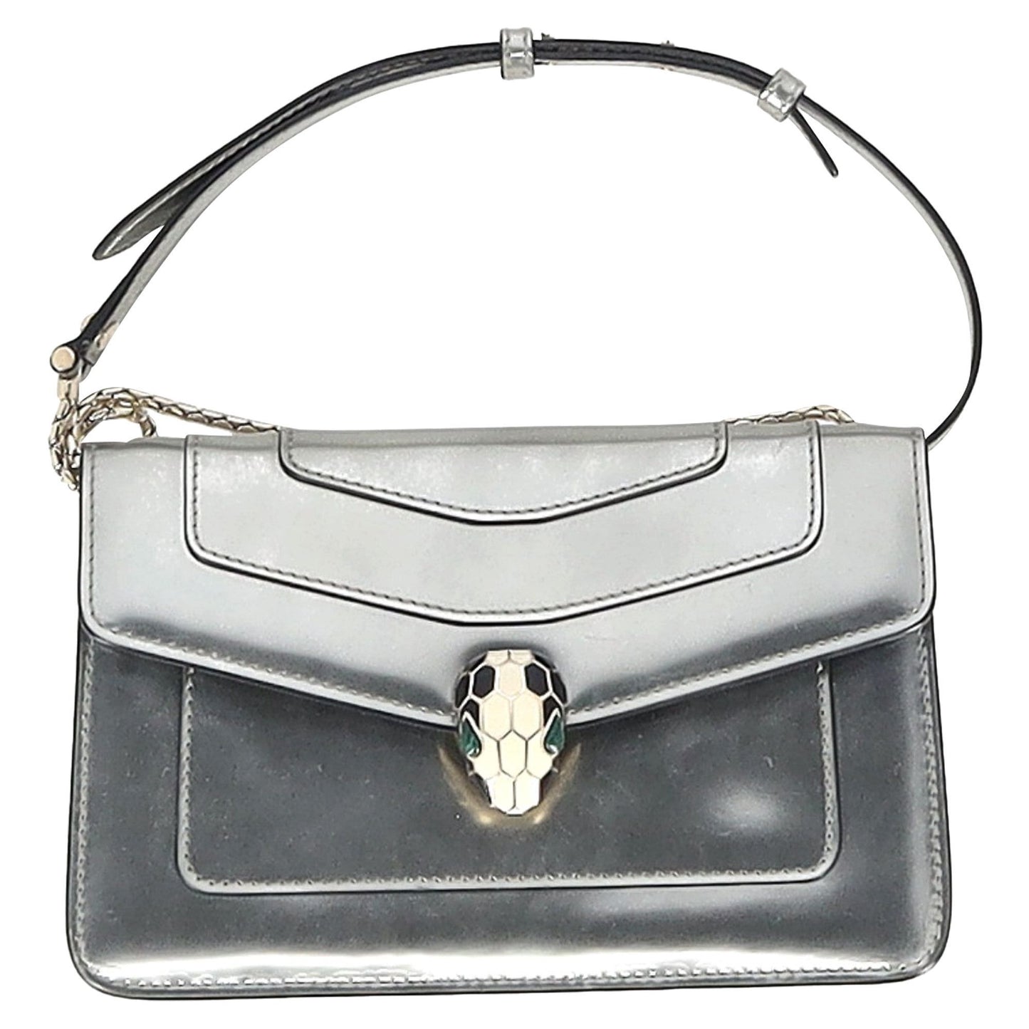 Bvlgari crossbody bag