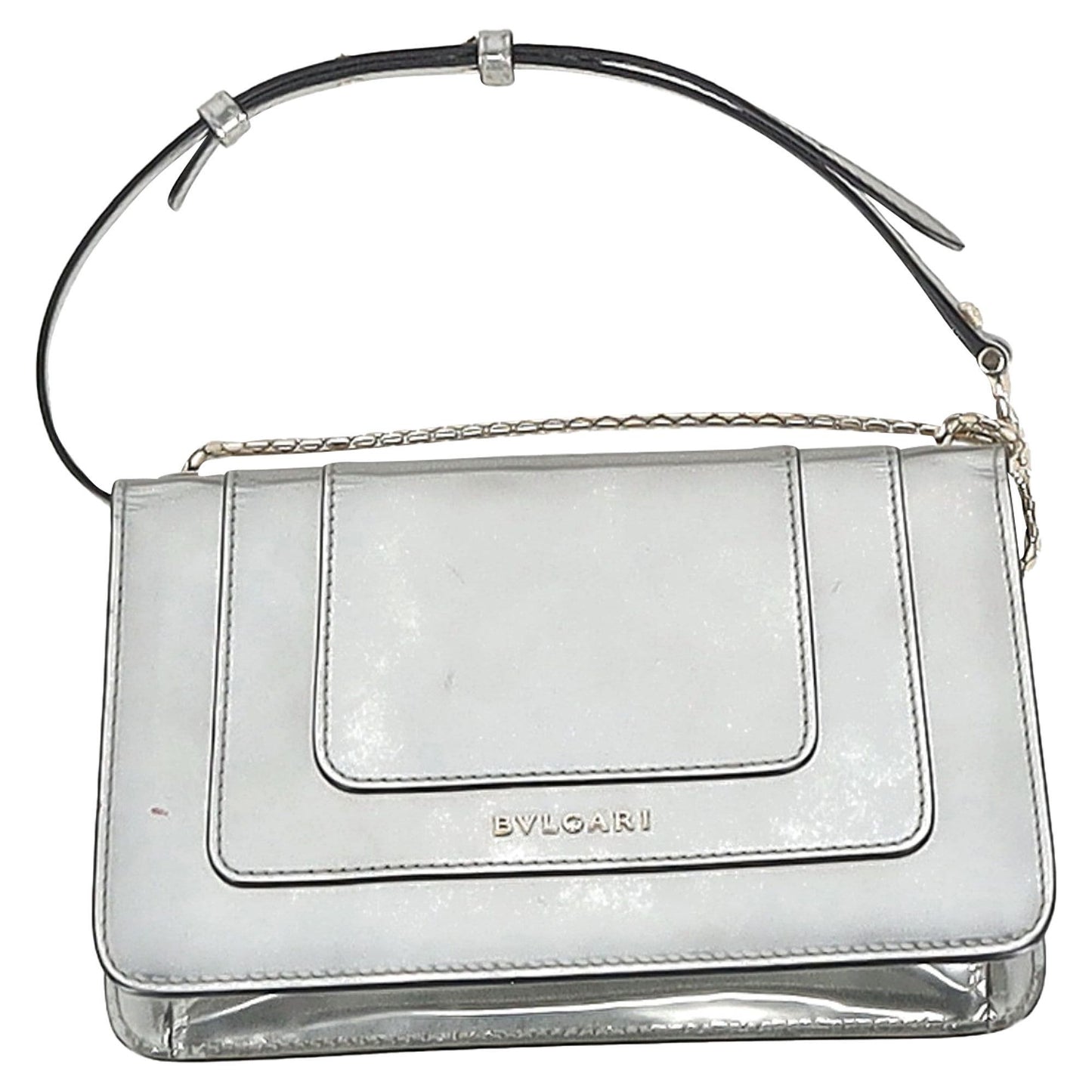 Bvlgari crossbody bag