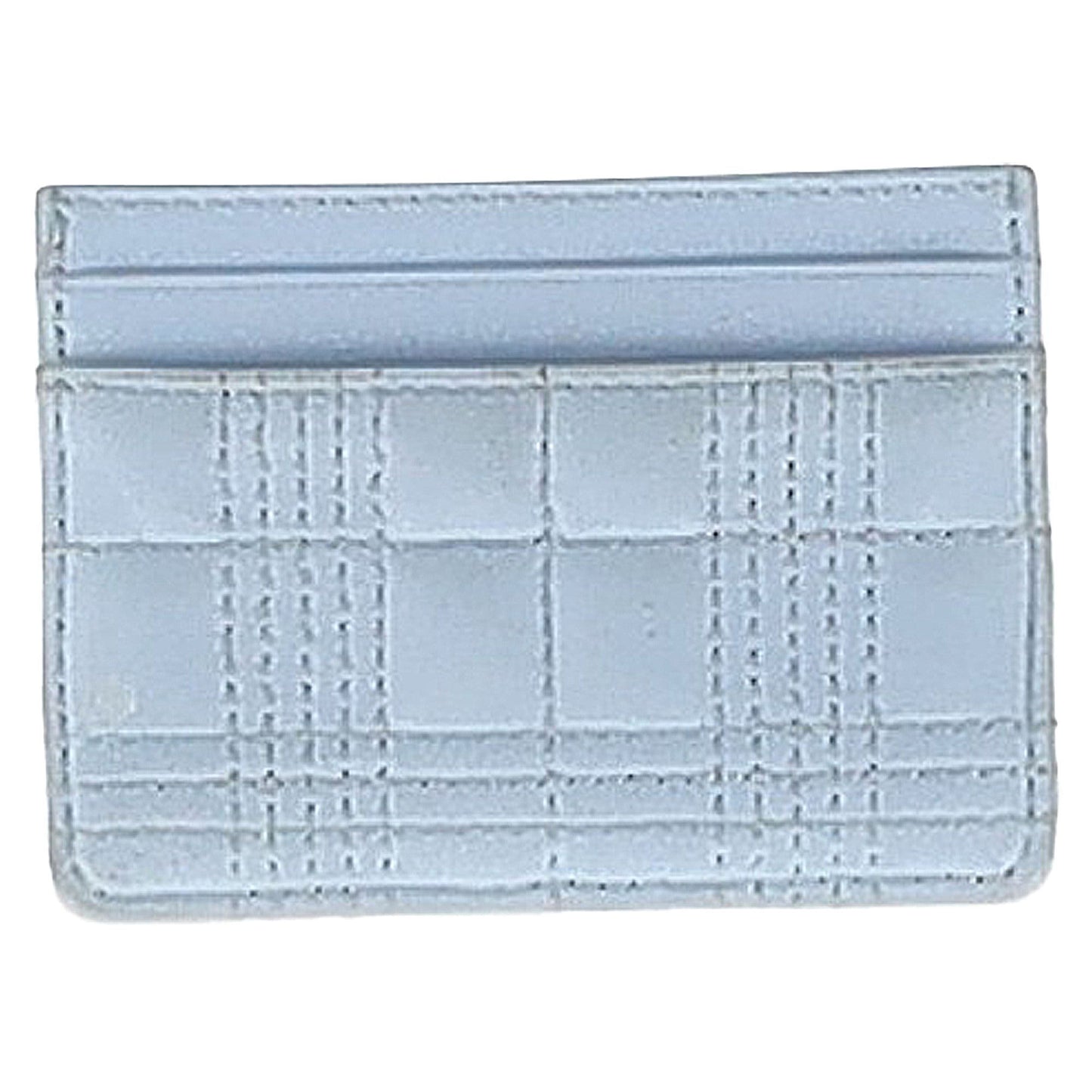Burberry wallet