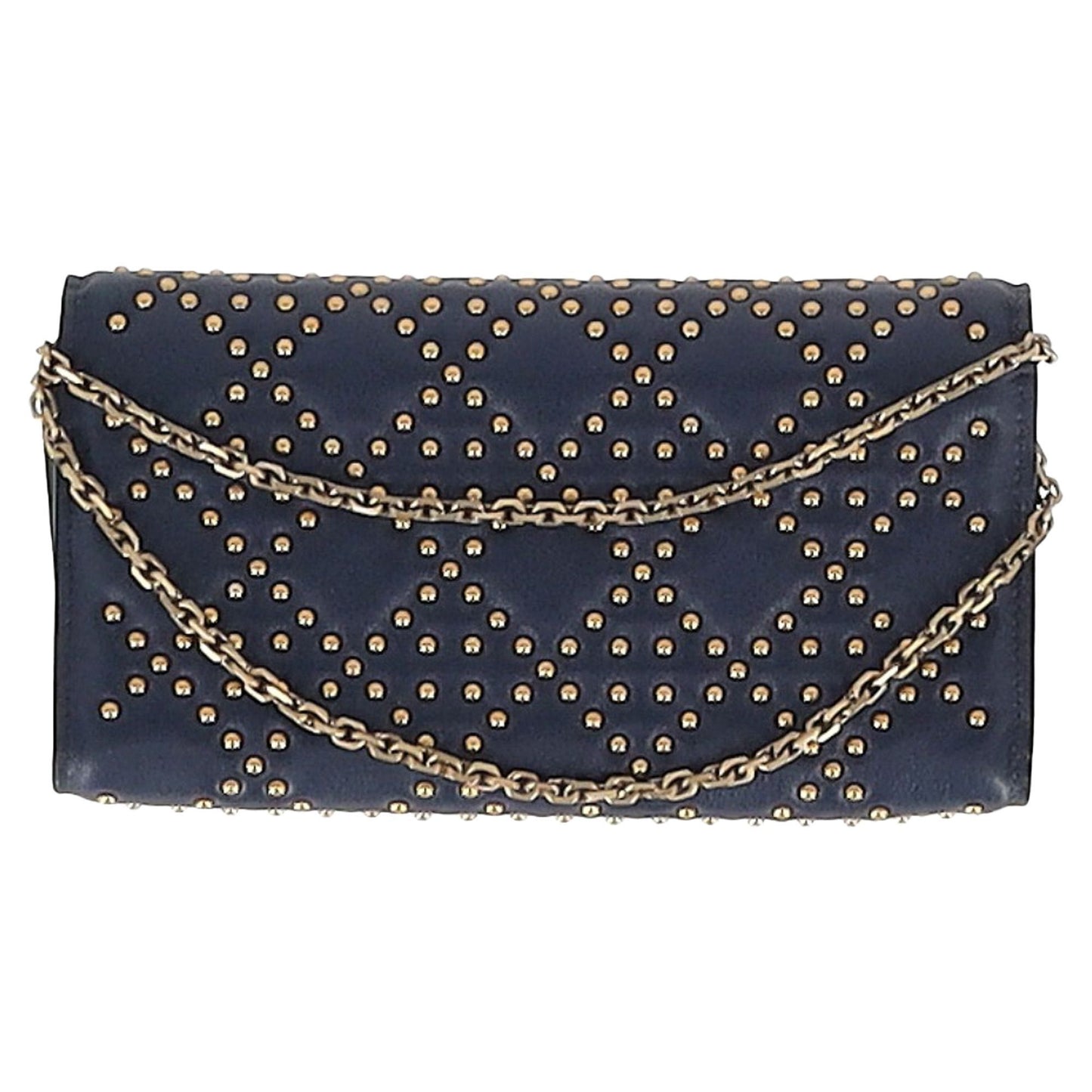 Dior clutch bag