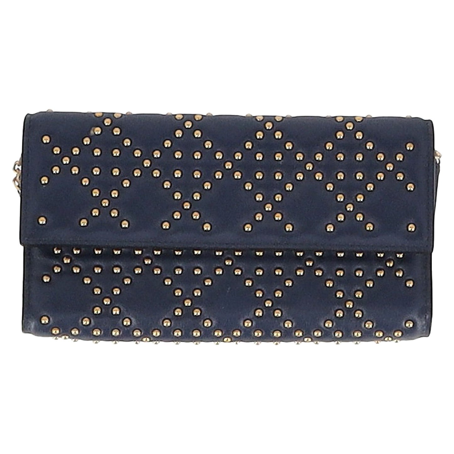 Dior clutch bag