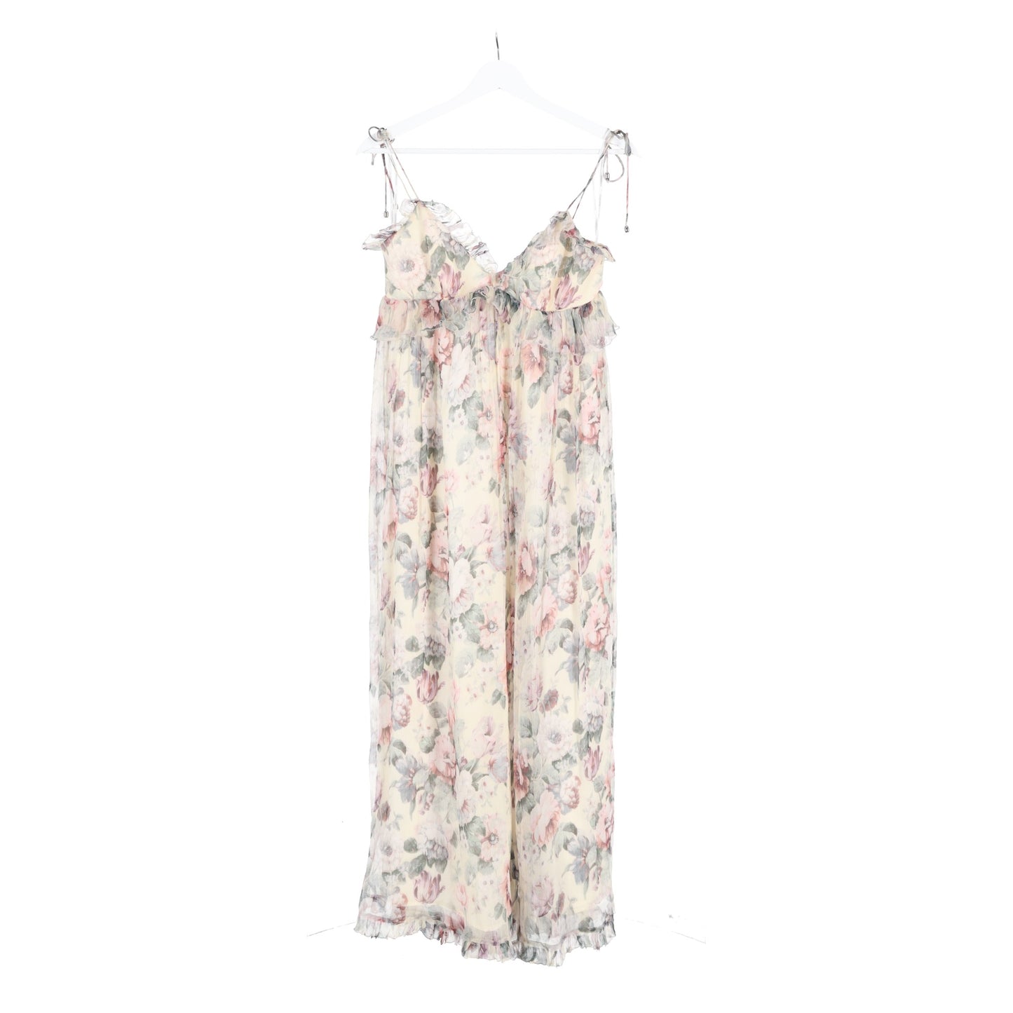 Zimmermann dress