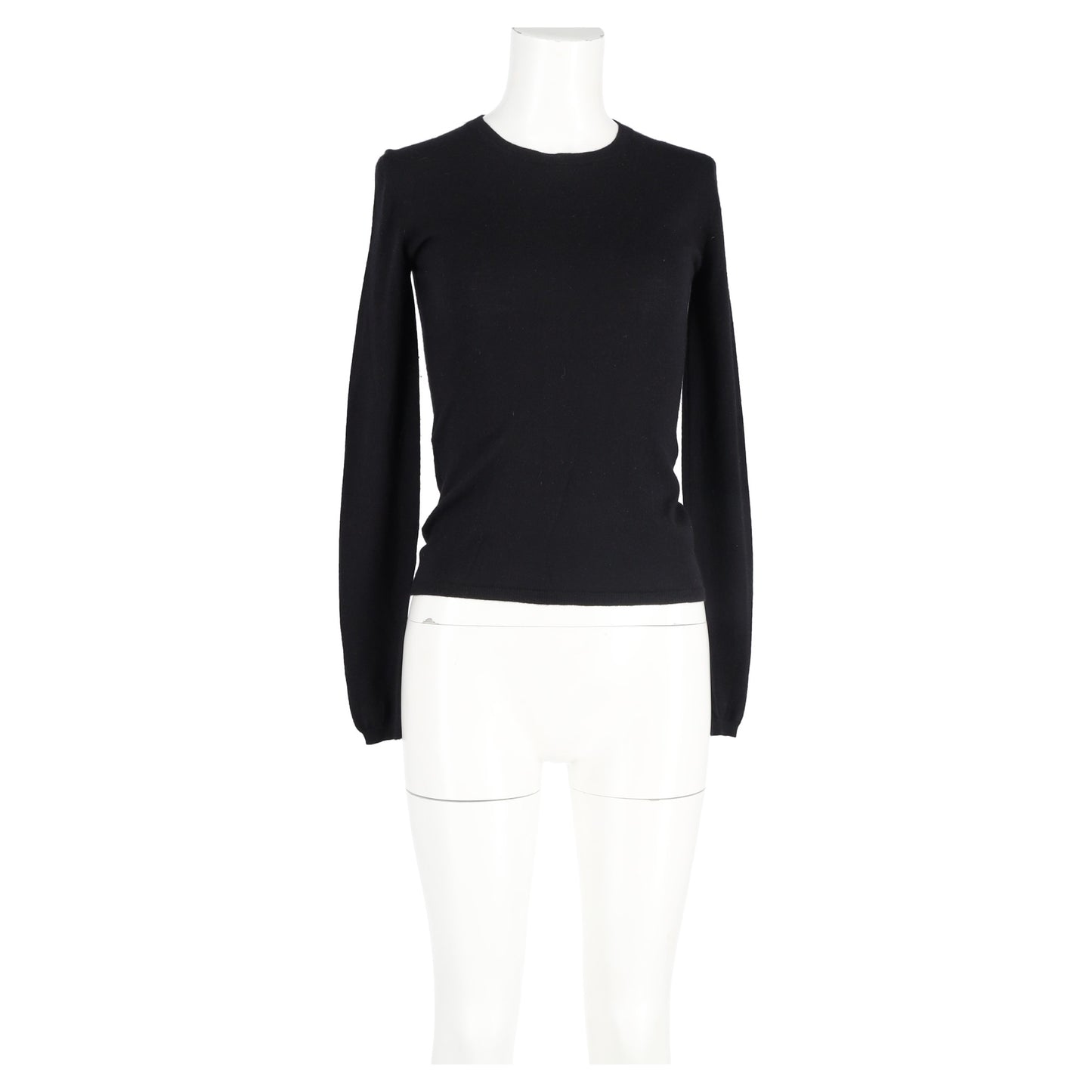 Miu Miu crewneck sweater