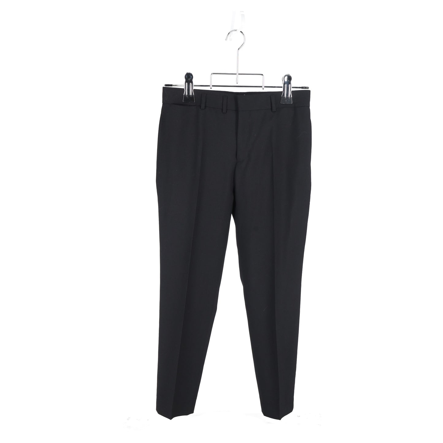 Saint Laurent leg trousers