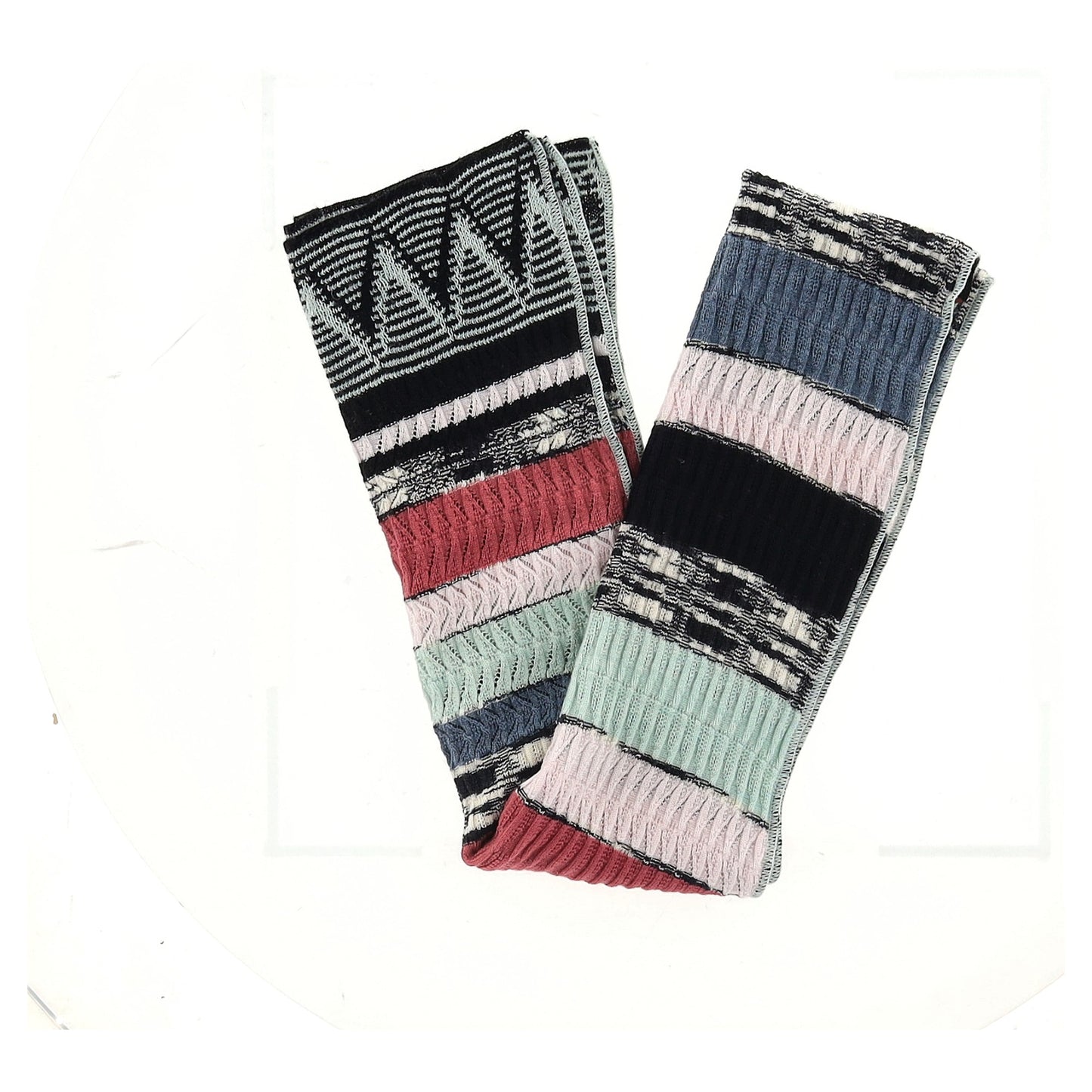 Missoni scarv