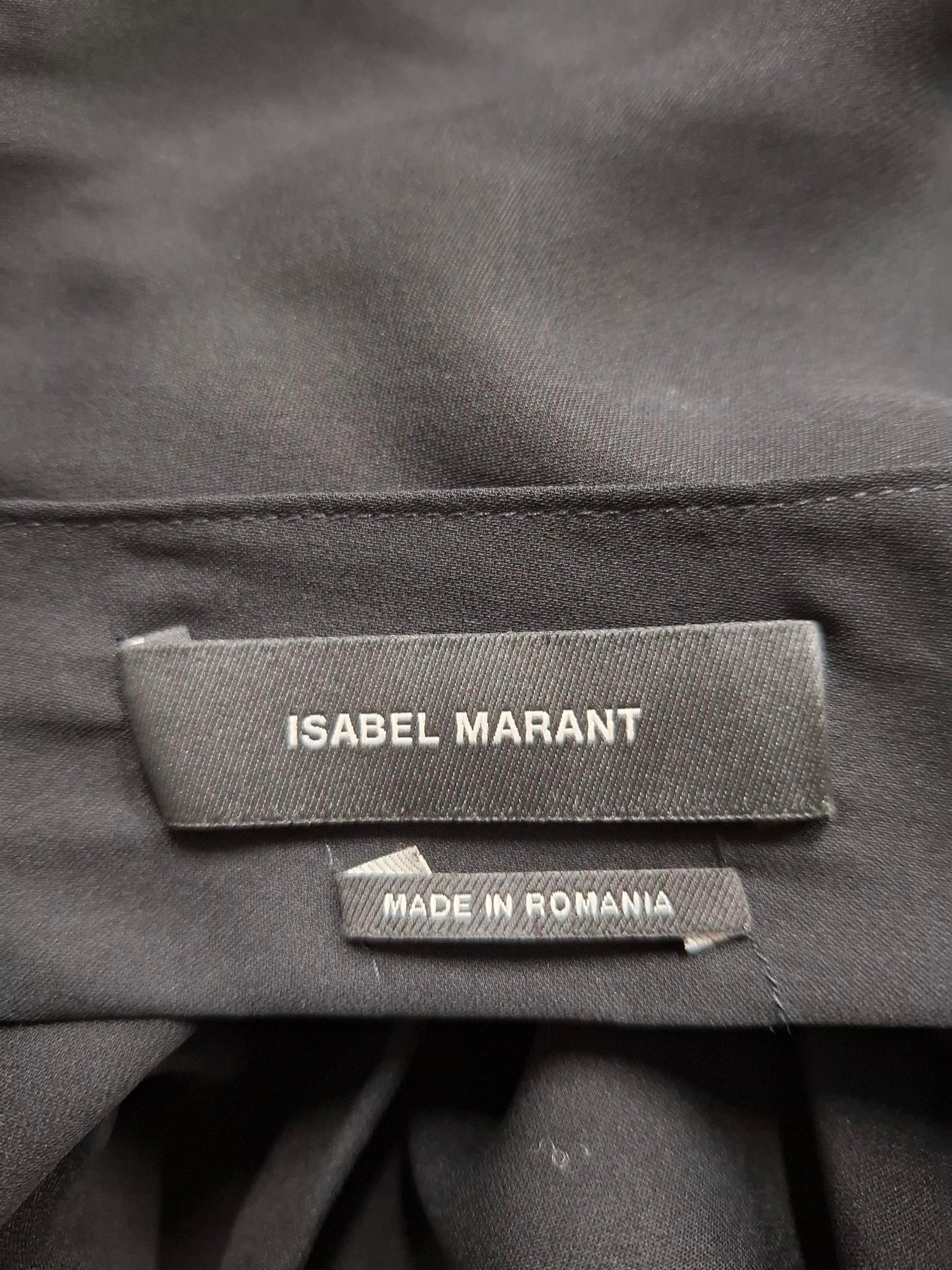 Isabel Marant dress