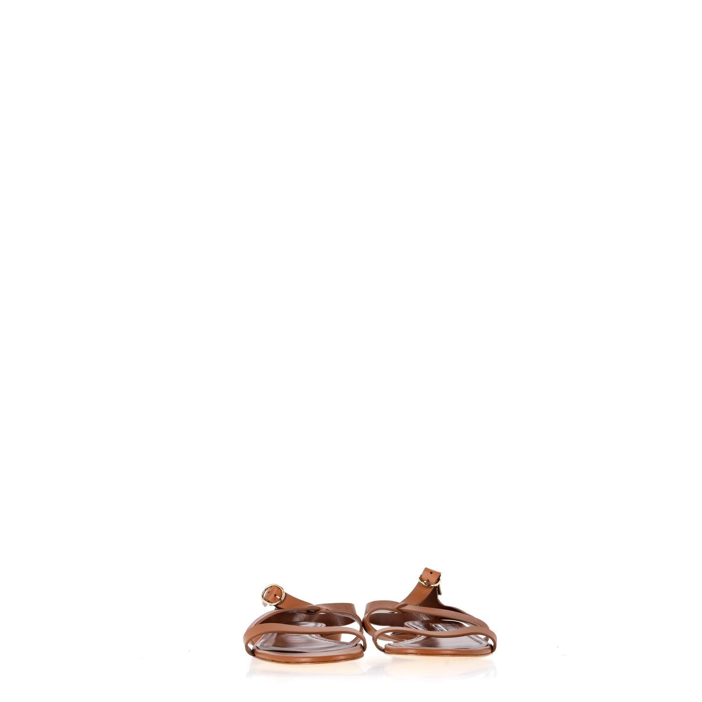 Manolo Blahnik flat sho