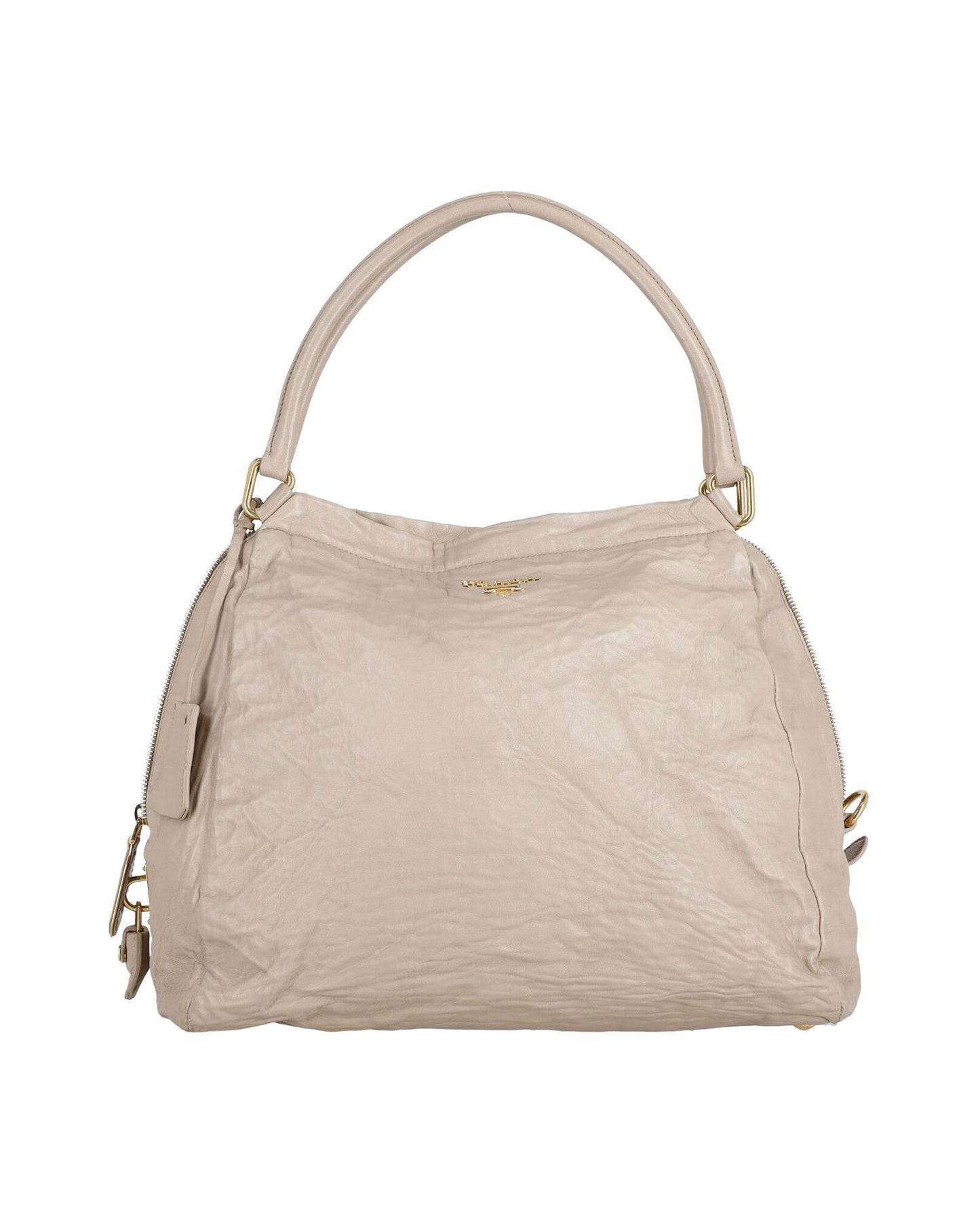 Prada tote bag