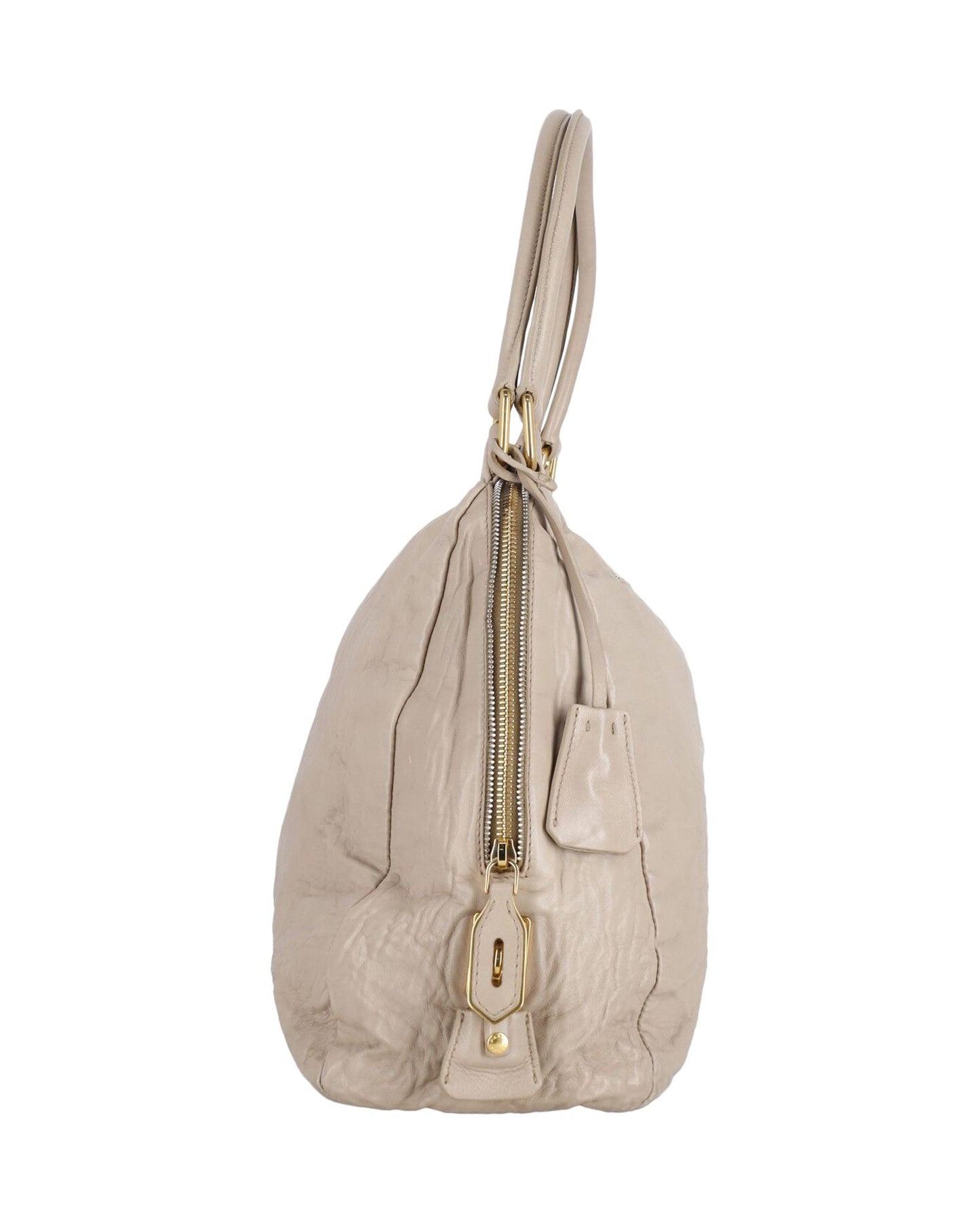 Prada tote bag