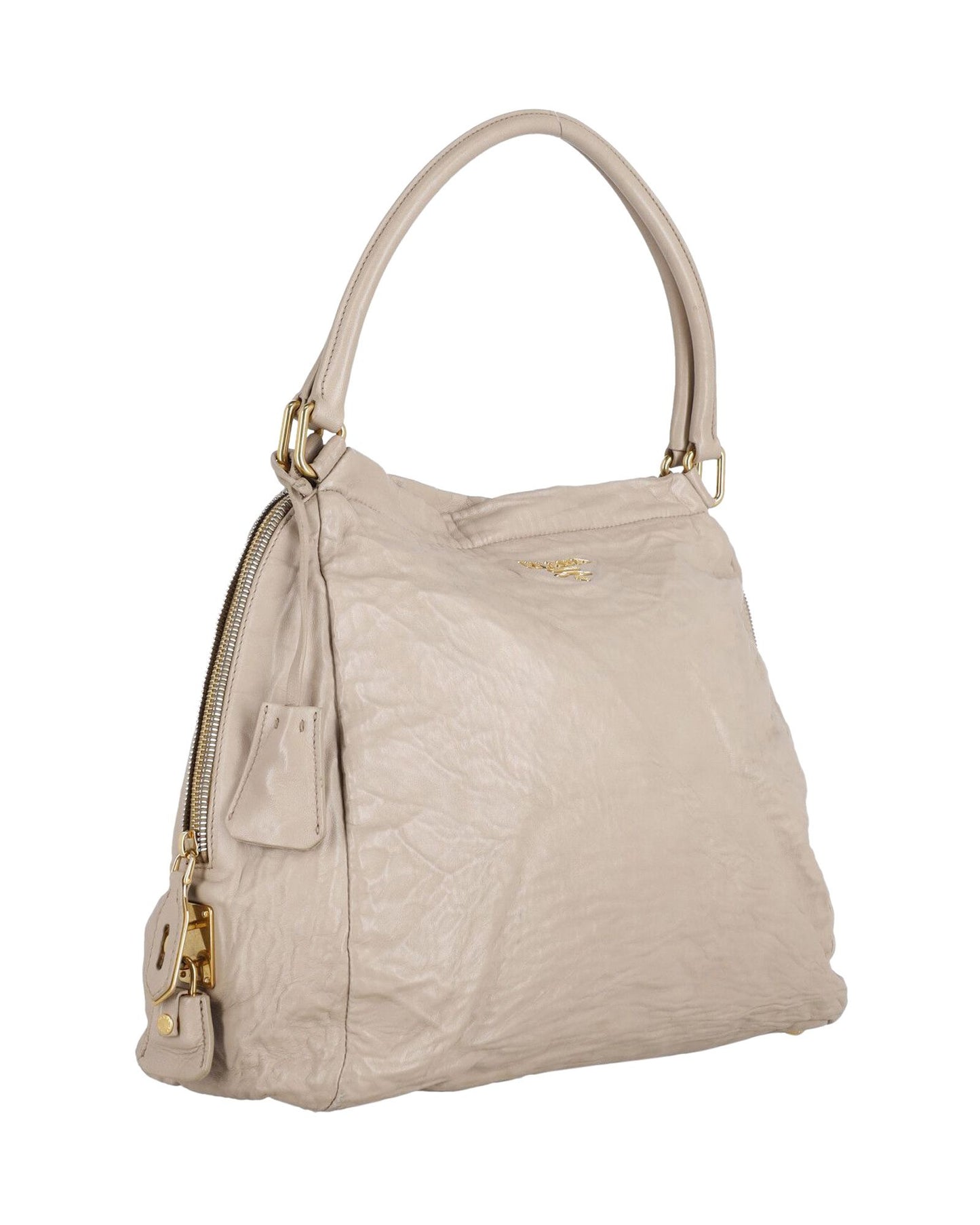 Prada tote bag