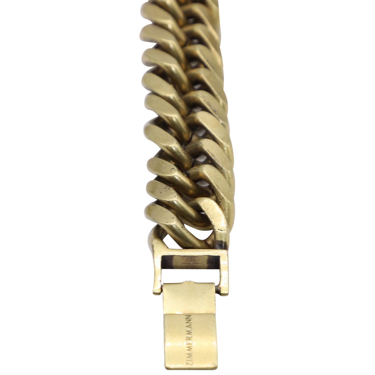 Zimmermann anklet