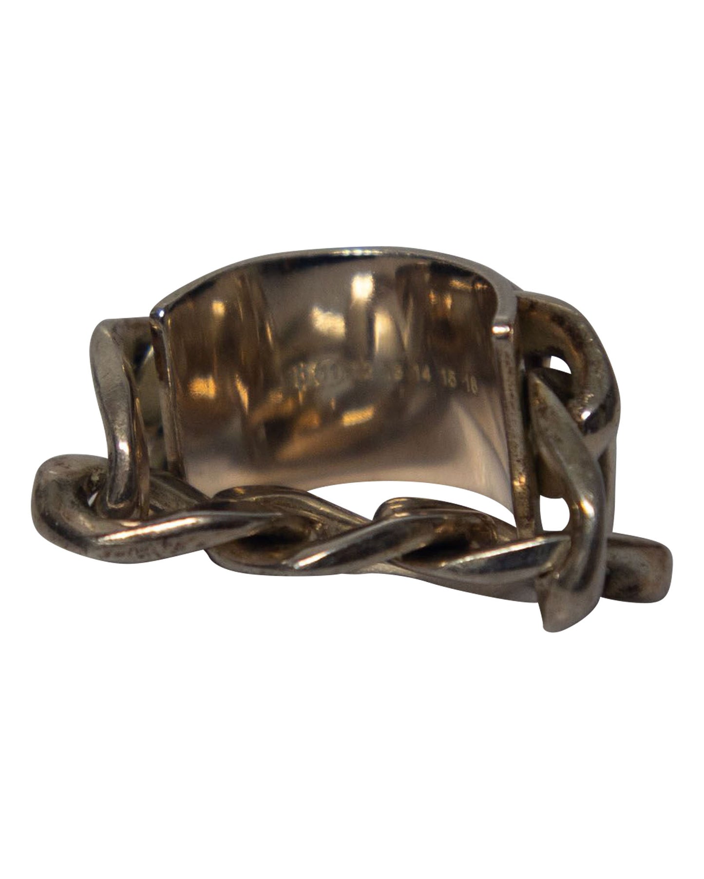 Maison Margiela ring