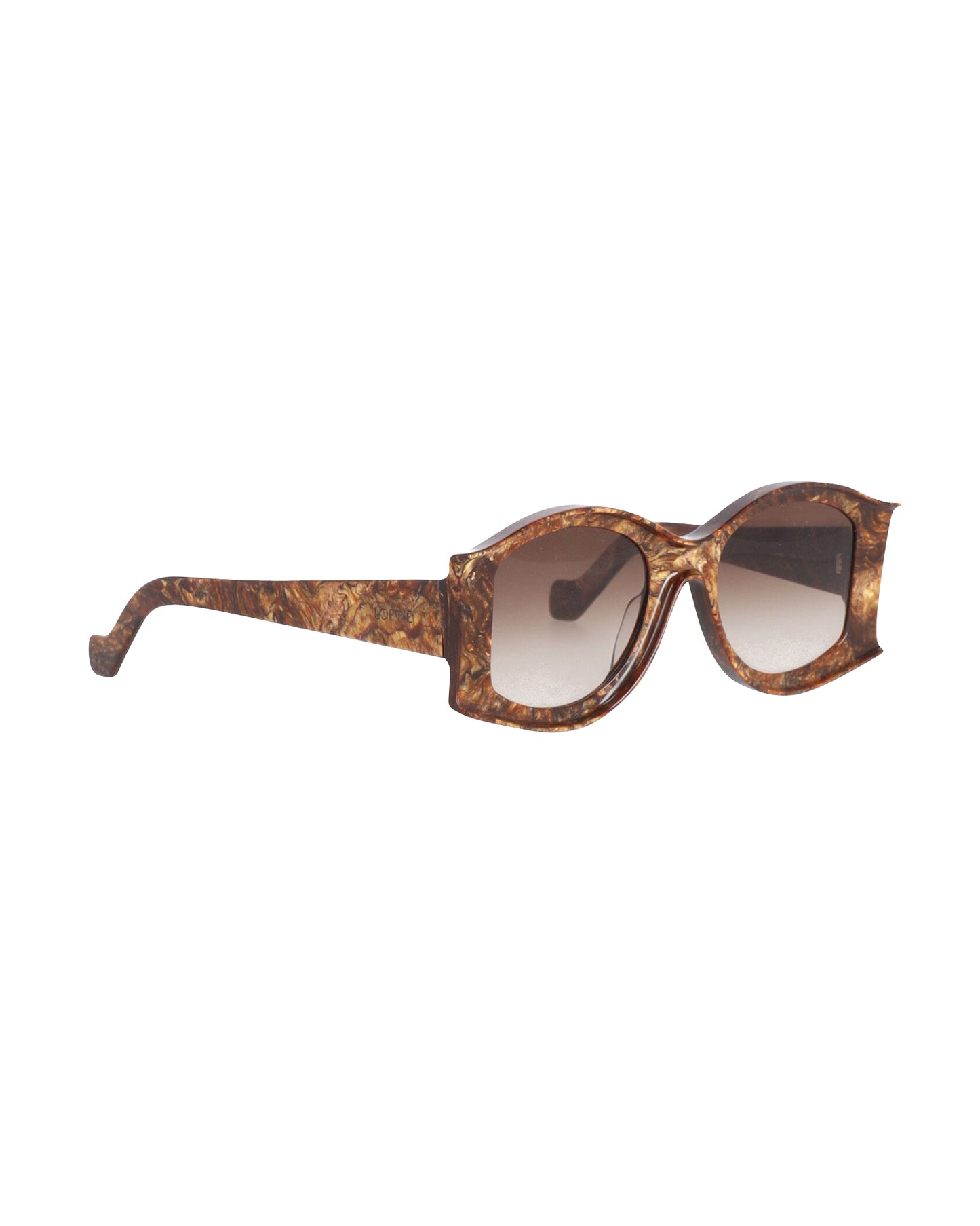 Loewe sunglass