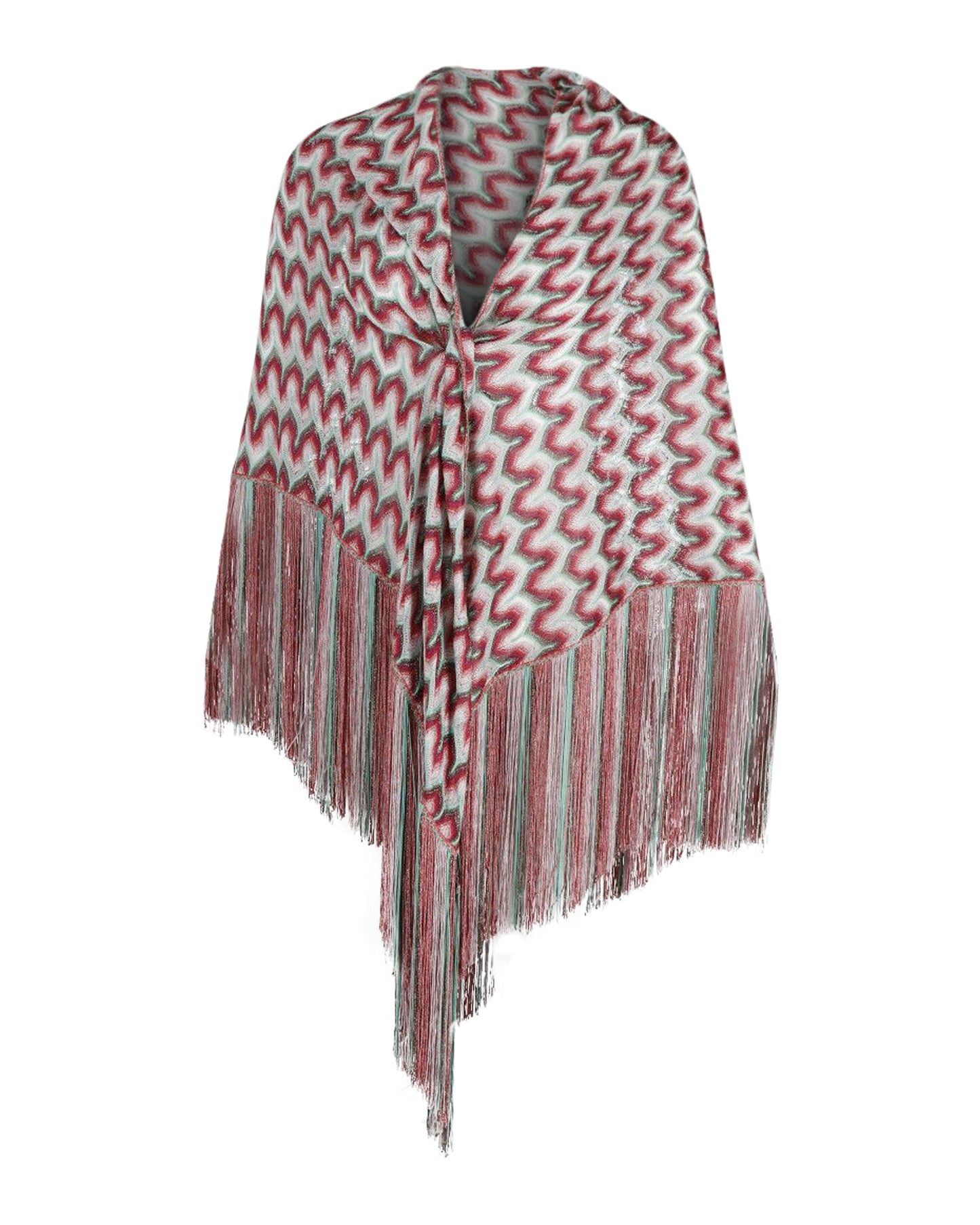 Missoni scarv