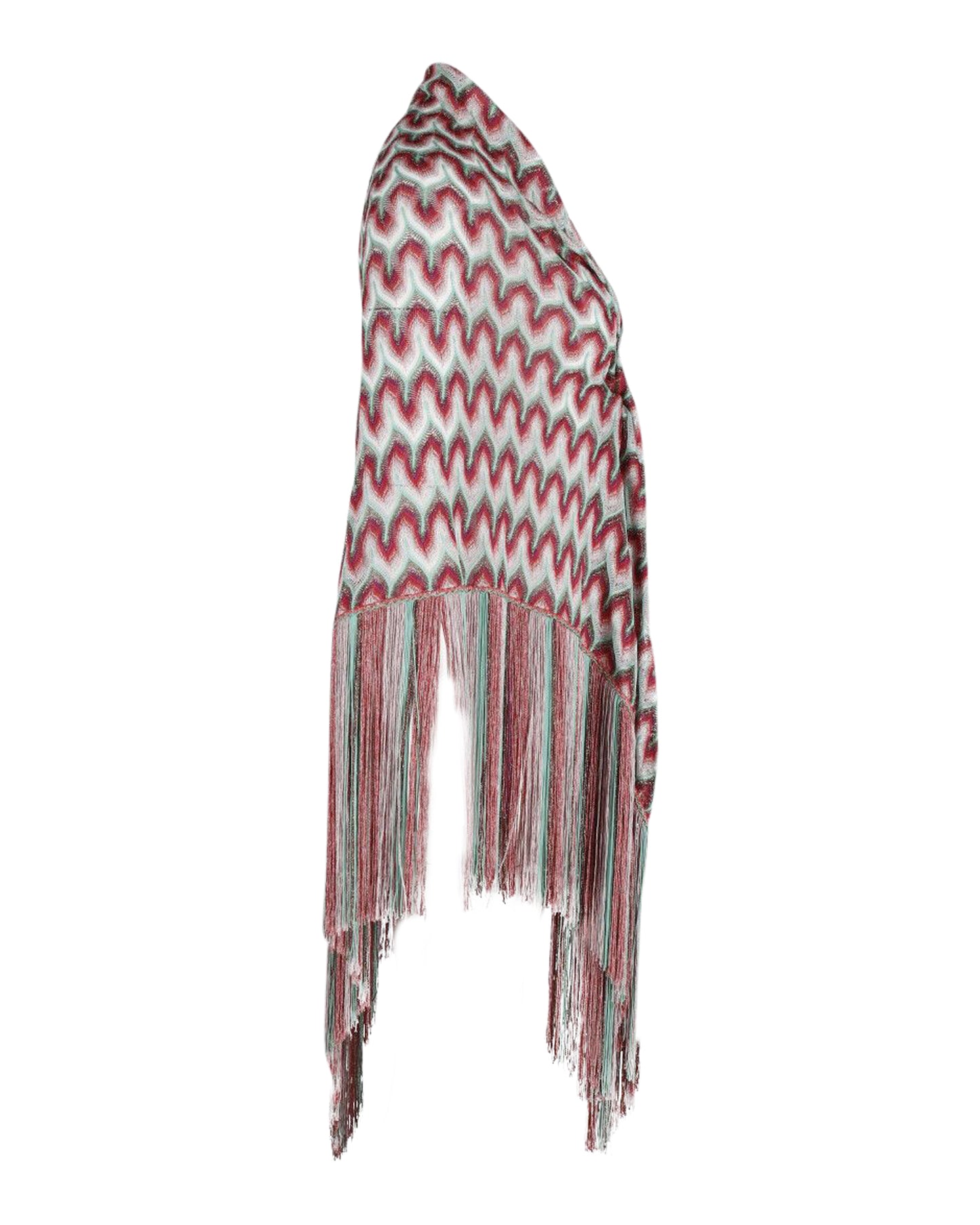 Missoni scarv