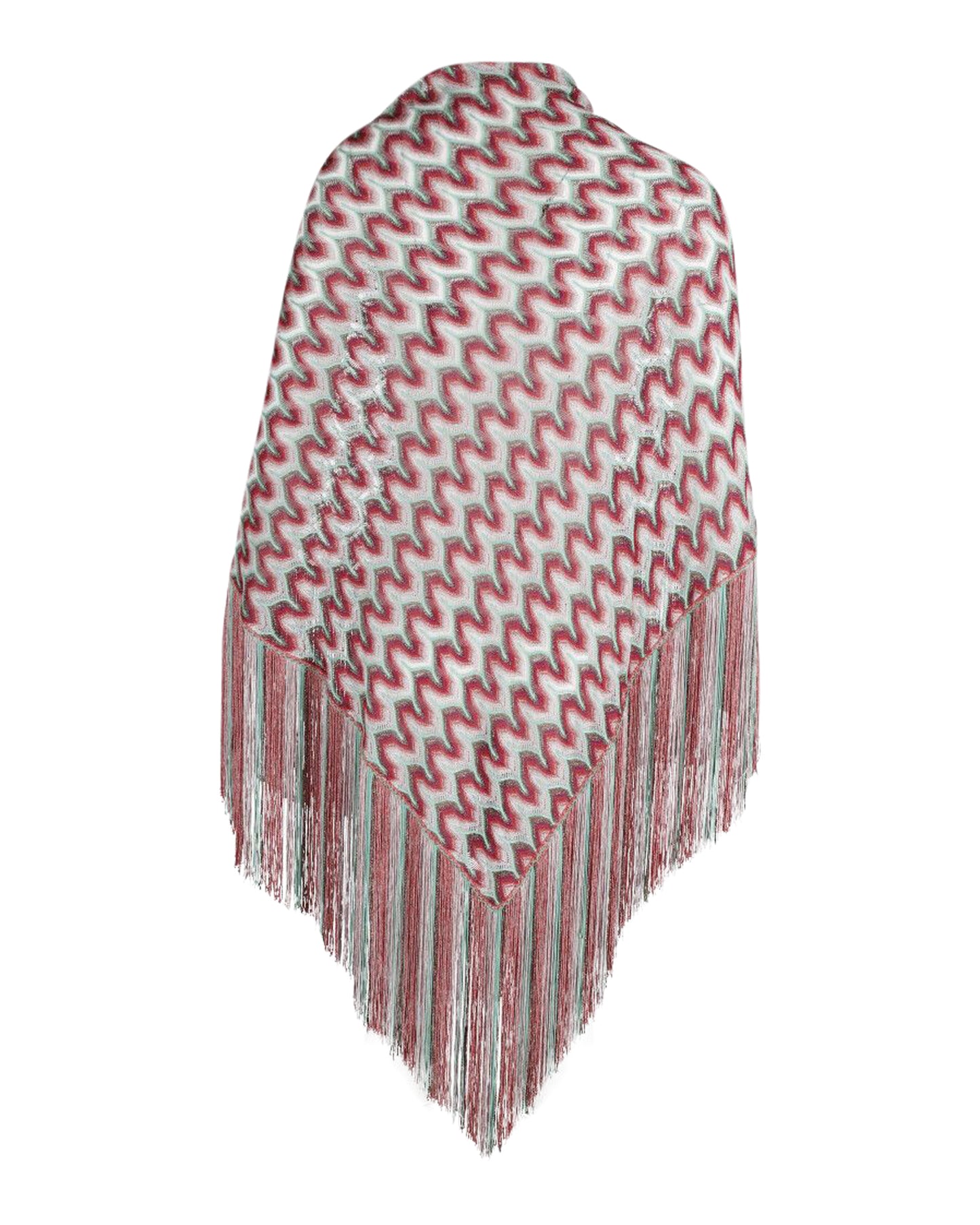 Missoni scarv