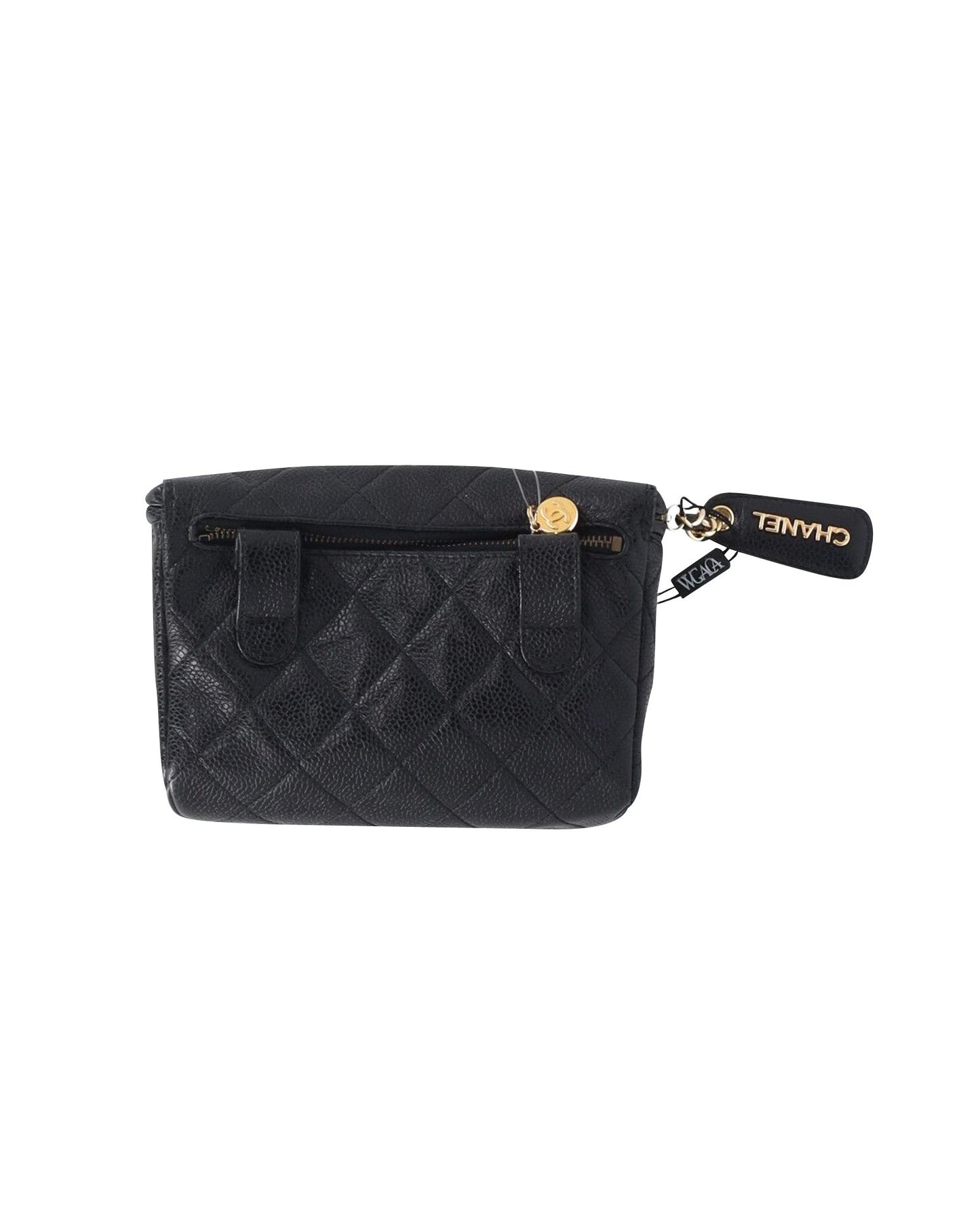 Chanel crossbody bag