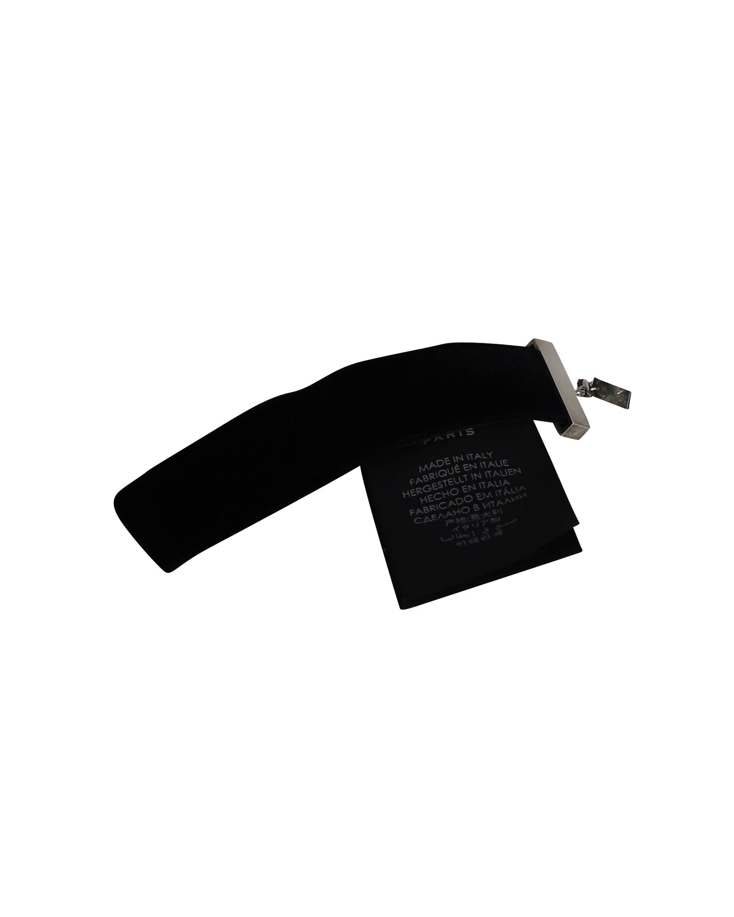 Saint Laurent necklac