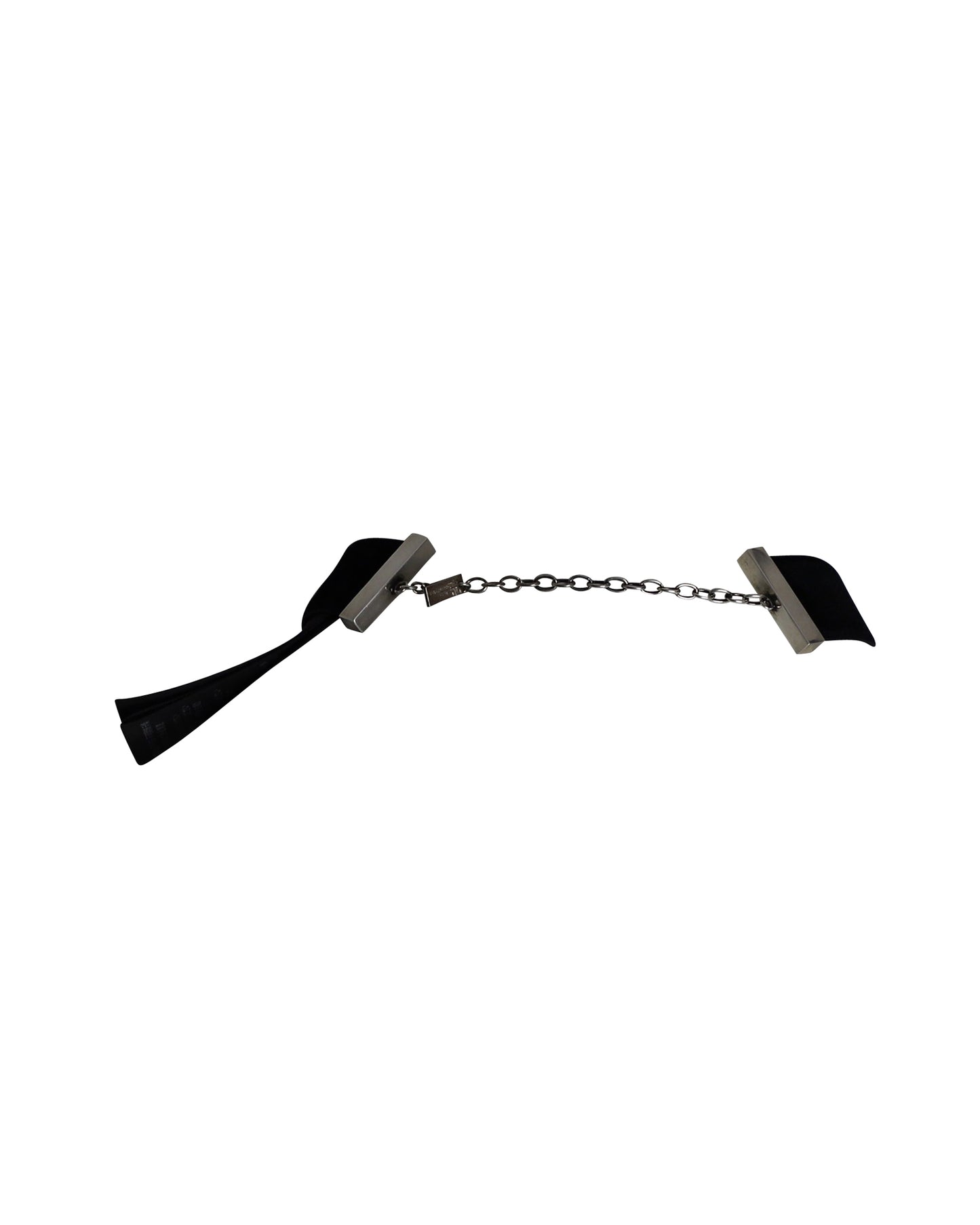Saint Laurent necklac
