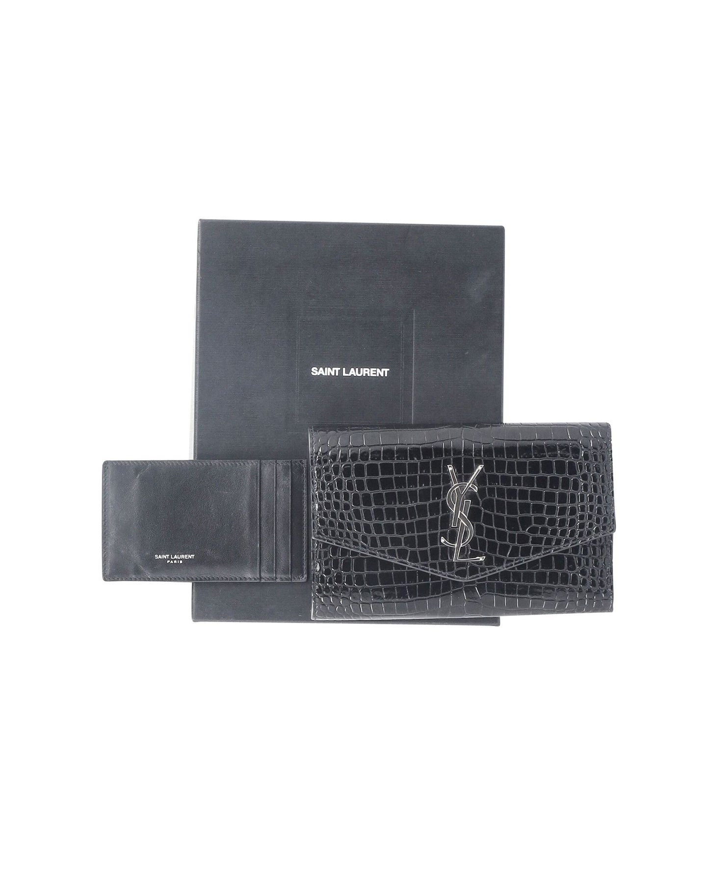 Saint Laurent shoulder bag